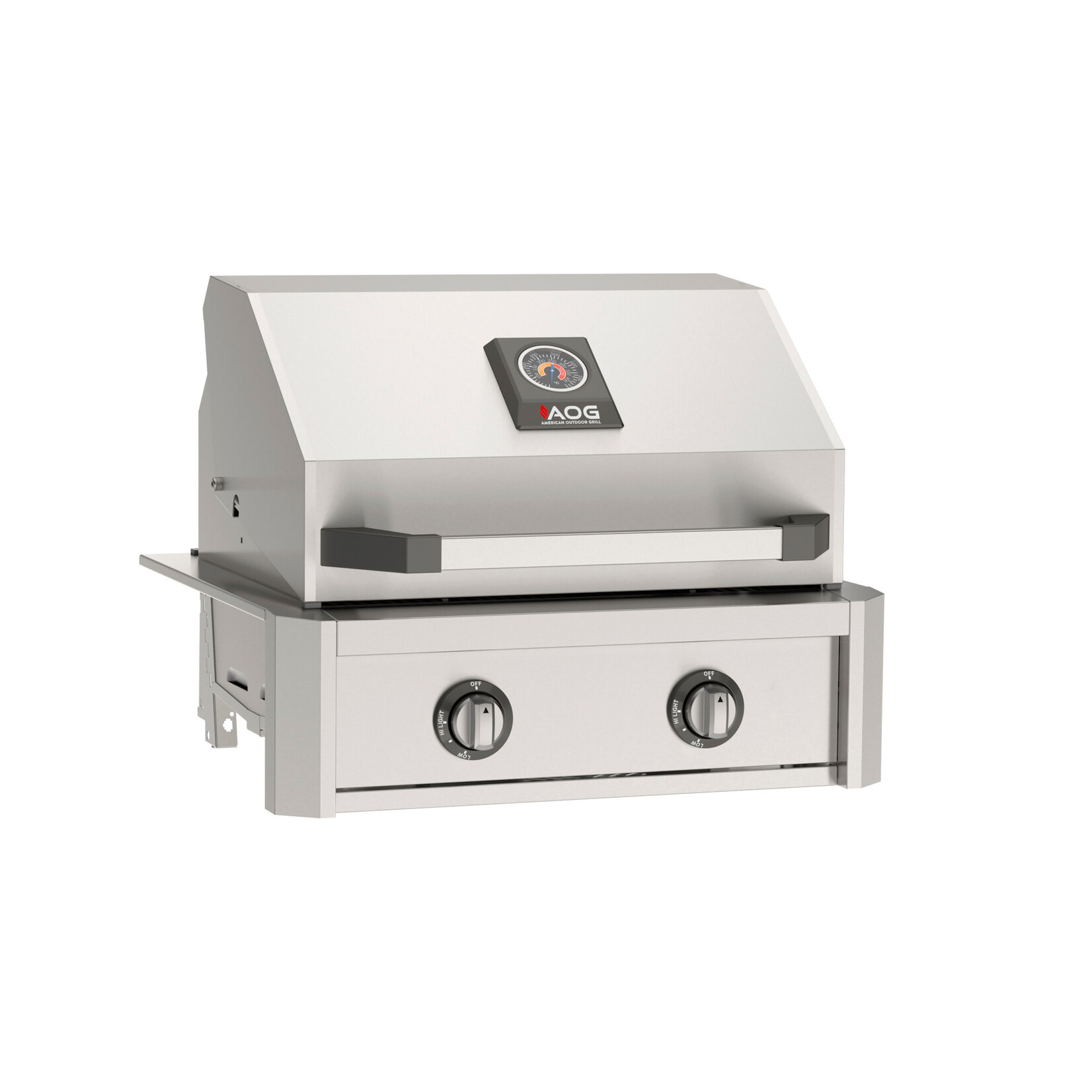 American Outdoor Grill AOG 2026 T-Series Built-In Grill Head