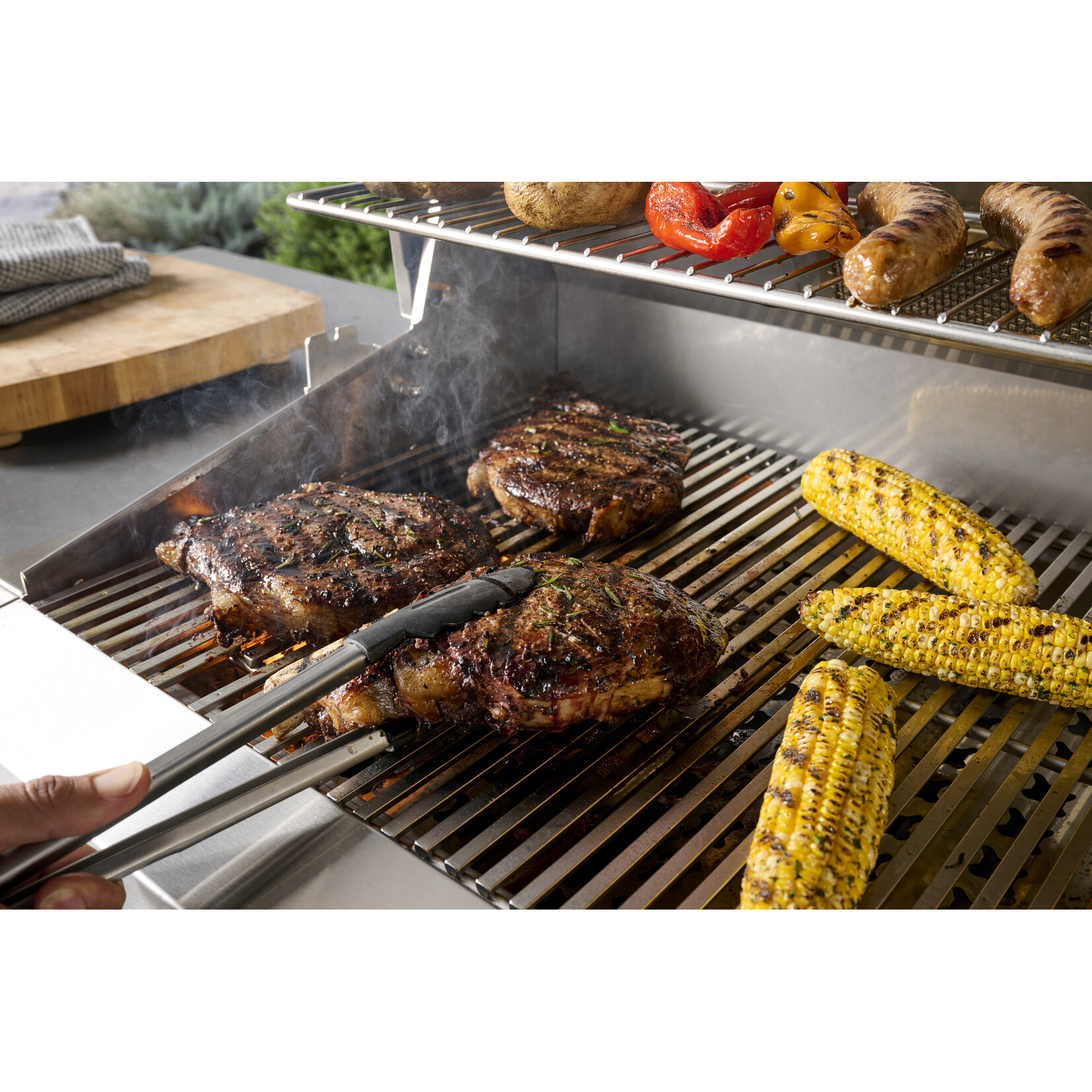 American Outdoor Grill AOG 2026 T-Series Built-In Grill Head