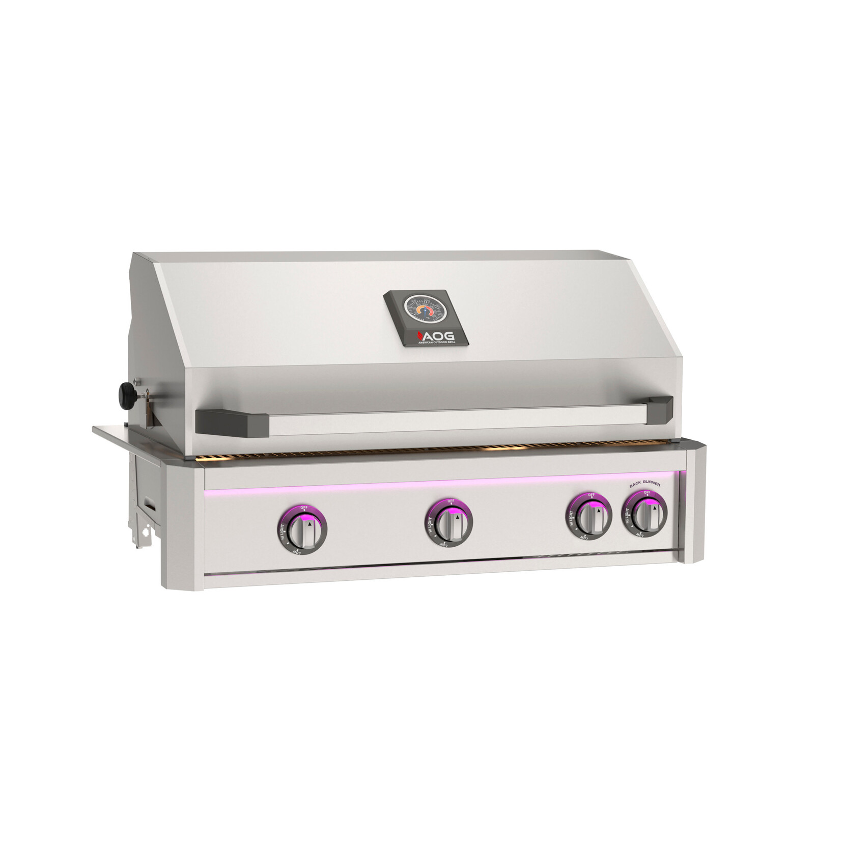 American Outdoor Grill AOG 2026 L-Series Built-In Grill Head
