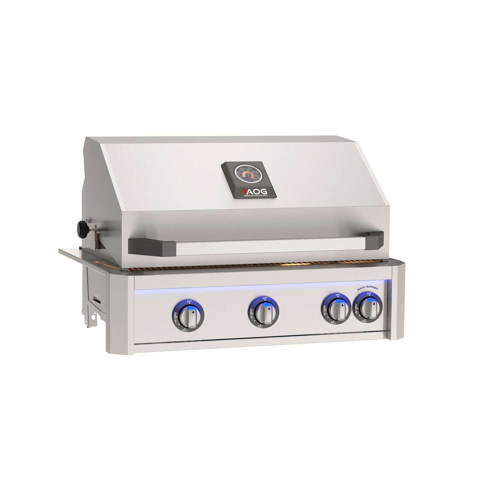 American Outdoor Grill AOG 2026 L-Series Built-In Grill Head