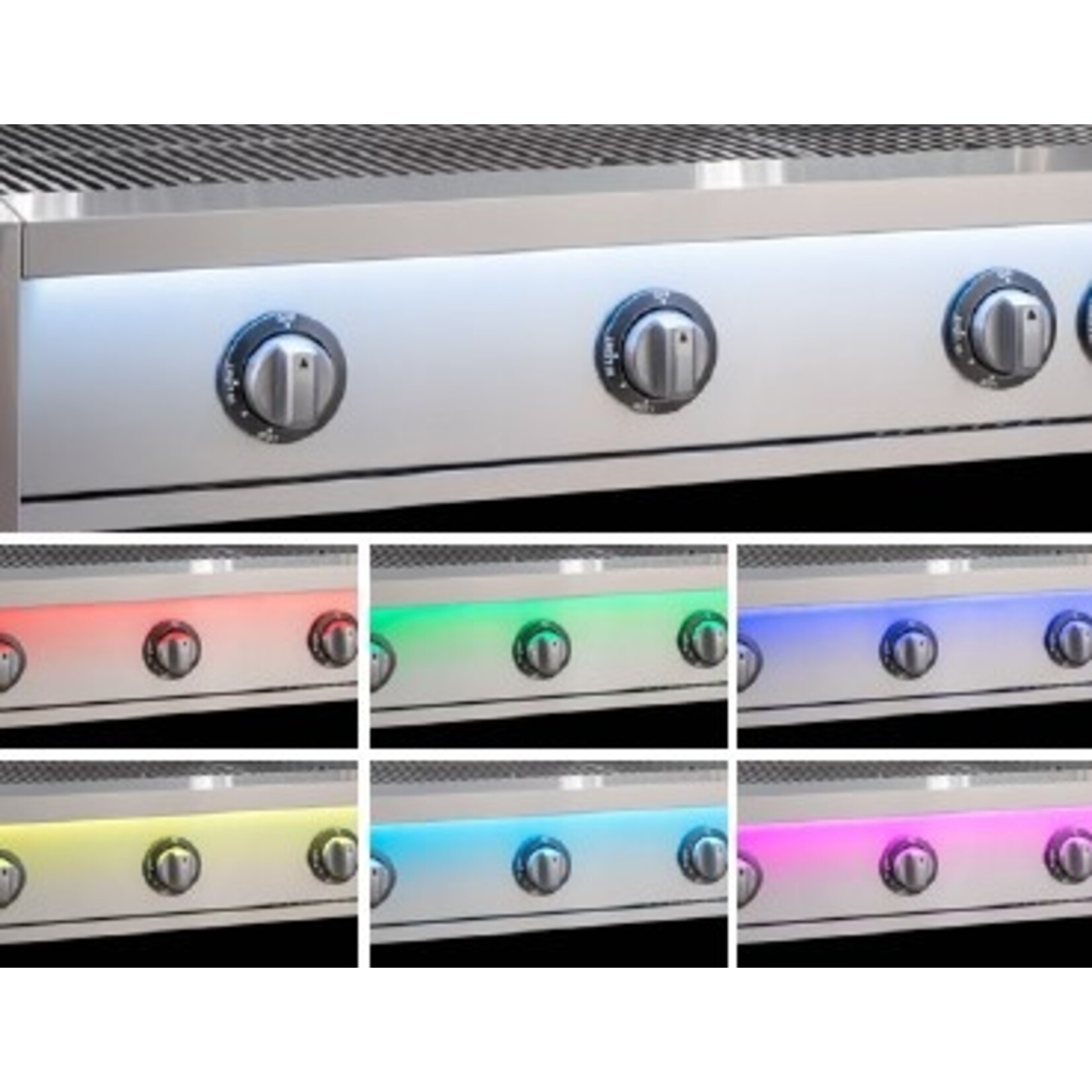 American Outdoor Grill AOG 2026 L-Series Built-In Grill Head