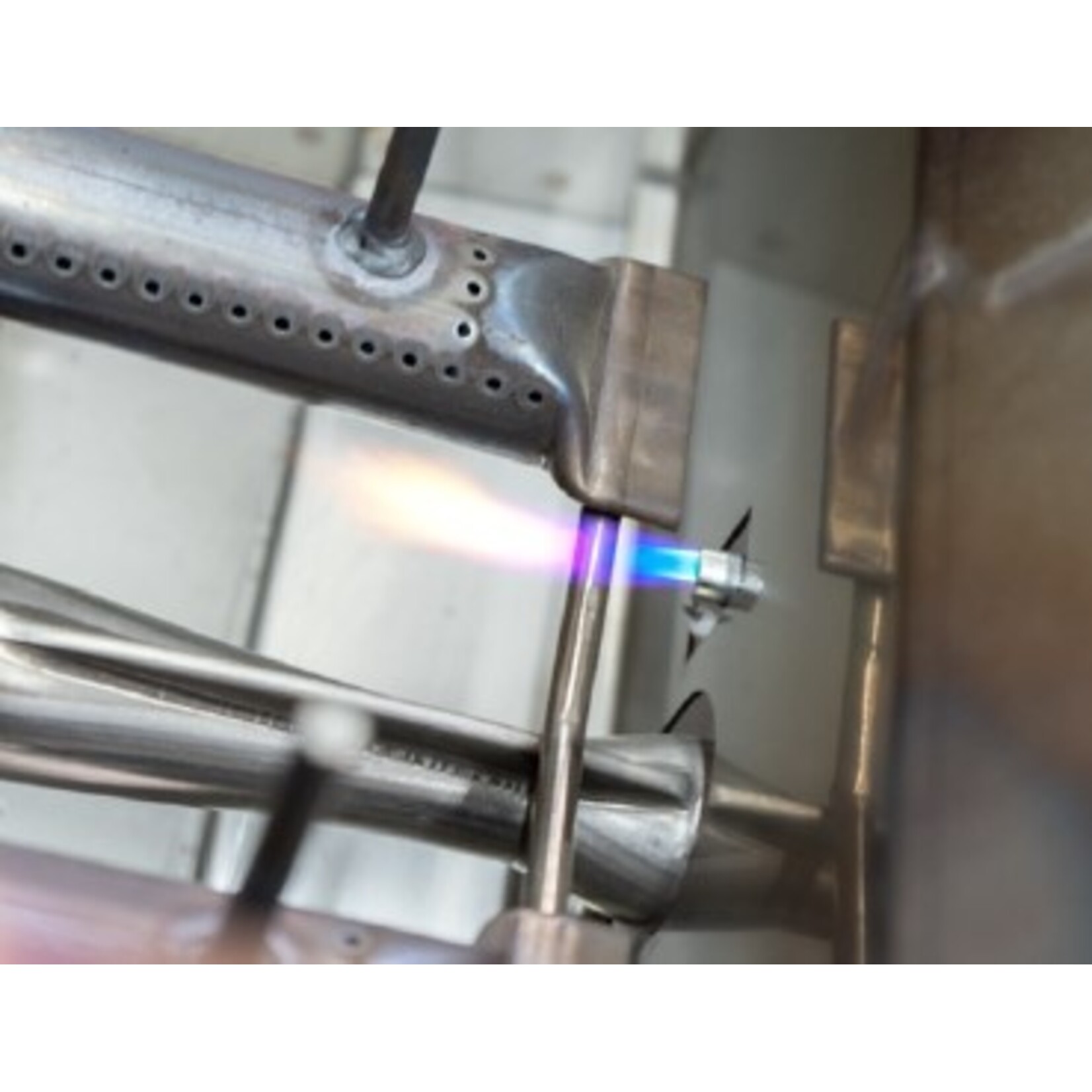 American Outdoor Grill AOG 2026 L-Series Built-In Grill Head