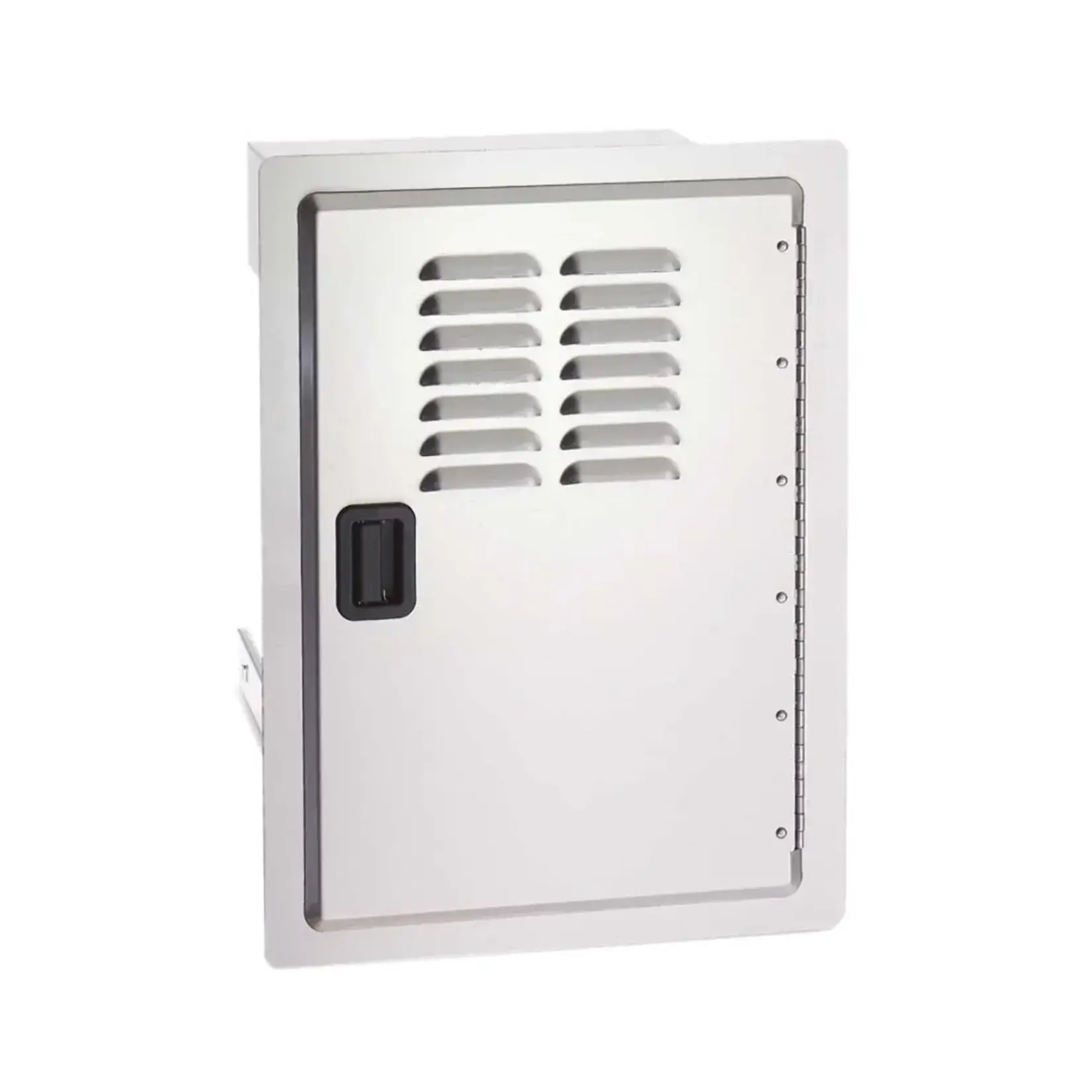 FireMagic FireMagic - Legacy Series-2 Single Access Door w/Tank Tray & Louvers 20-1/2"H x 14-1/2"W x 20-1/2"D