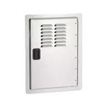 FireMagic FireMagic - Legacy Series-2 Single Access Door with Louvers 20-1/2"H x 14-1/2"W