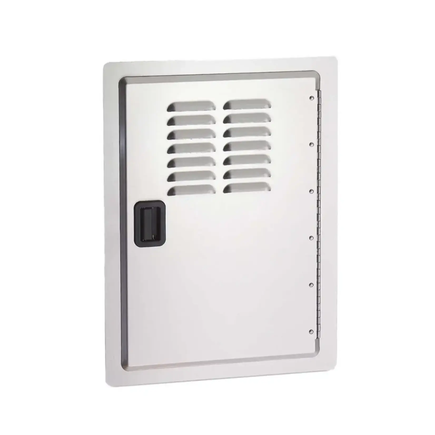 FireMagic FireMagic - Legacy Series-2 Single Access Door with Louvers 20-1/2"H x 14-1/2"W