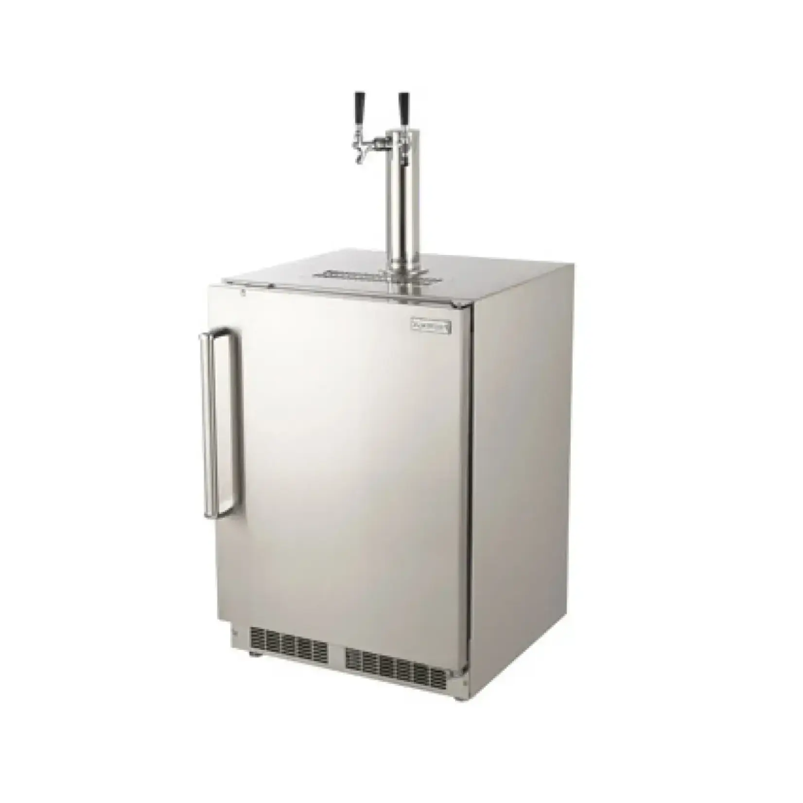 FireMagic FireMagic - Outdoor Rated Kegerator (w/ Premium SS Door) "Right"
