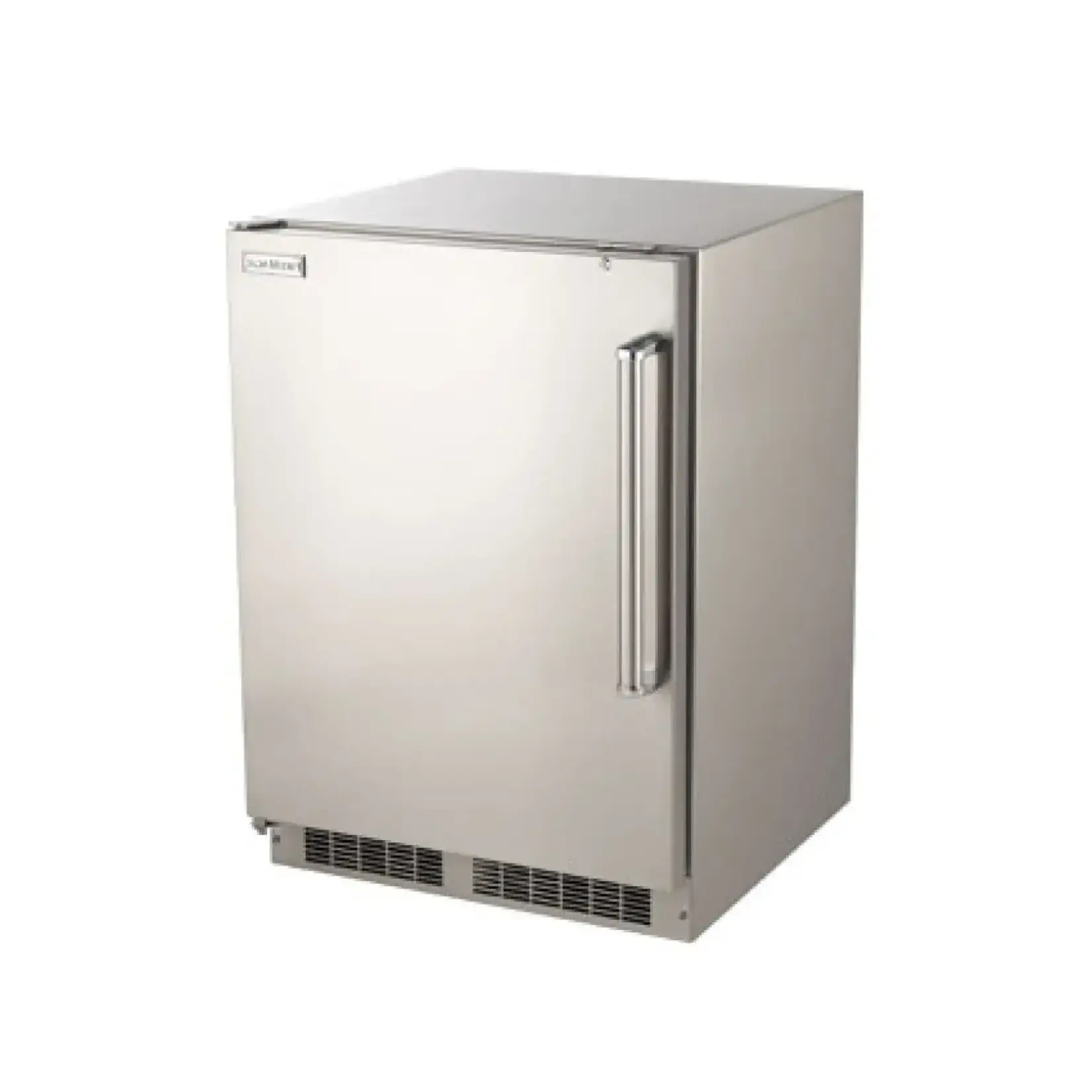 FireMagic FireMagic - Outdoor Rated Refrigerator (w/ Premium SS Door) "Left"