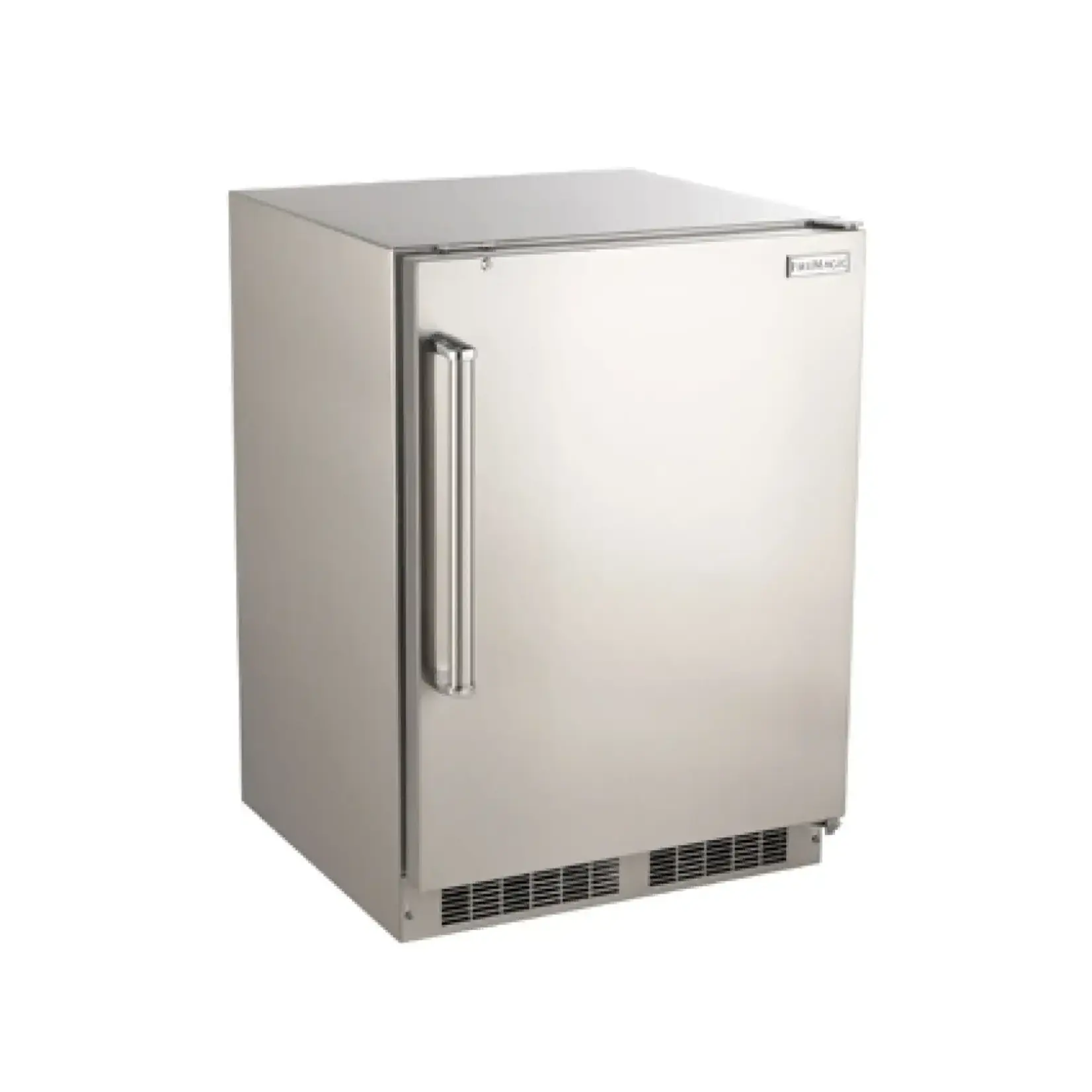 FireMagic FireMagic - Outdoor Rated Refrigerator (w/ Premium SS Door) "Right"