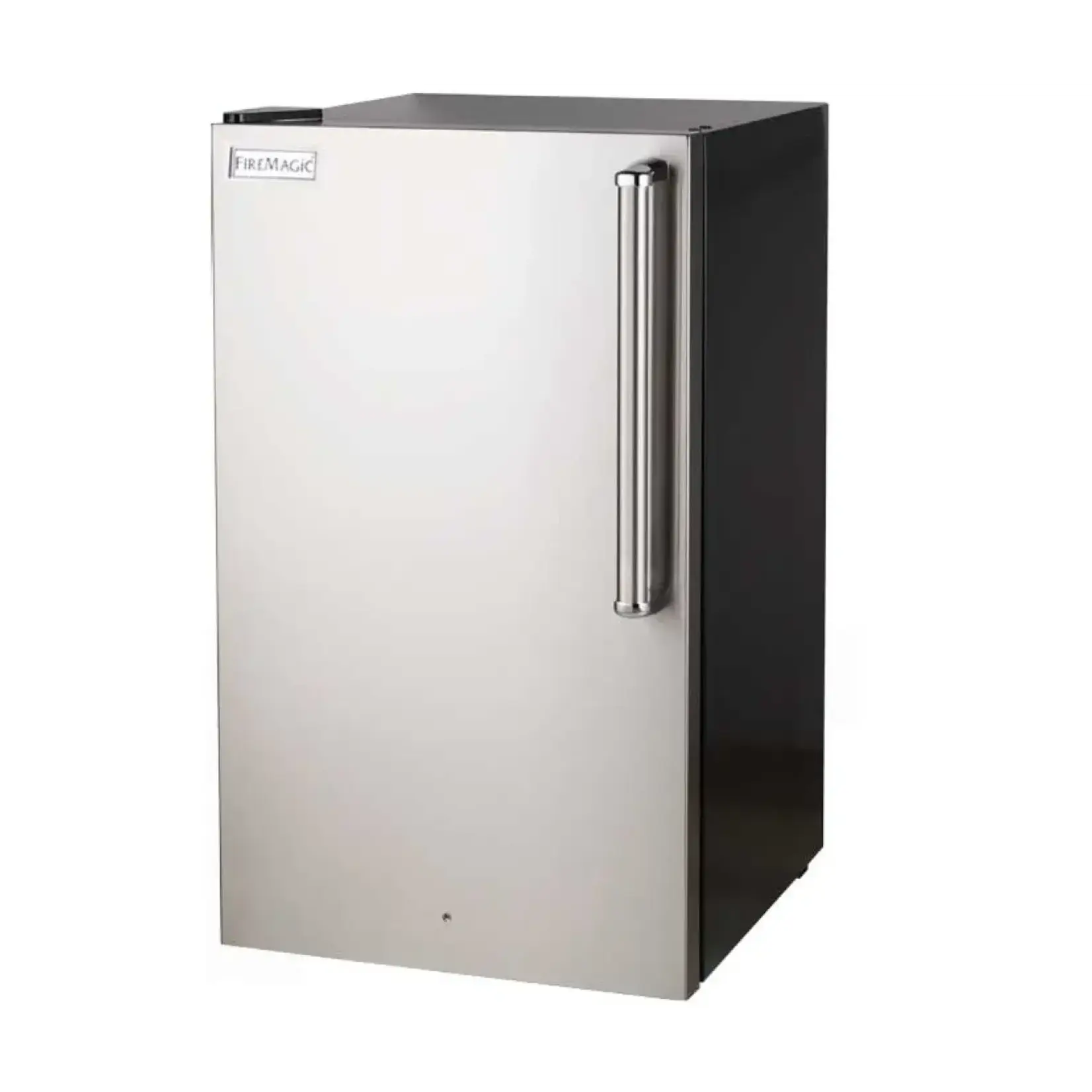 FireMagic FireMagic - Refrigerator (w/ Premium SS Door) "Left"