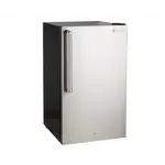 FireMagic FireMagic - Refrigerator (w/ Premium SS Door) "Right"