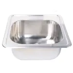 FireMagic FireMagic - Sink 14"W x 14"D