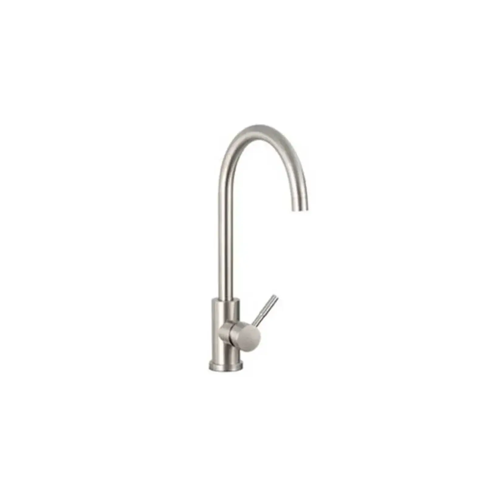 FireMagic FireMagic - Stainless Steel Mixer Faucet