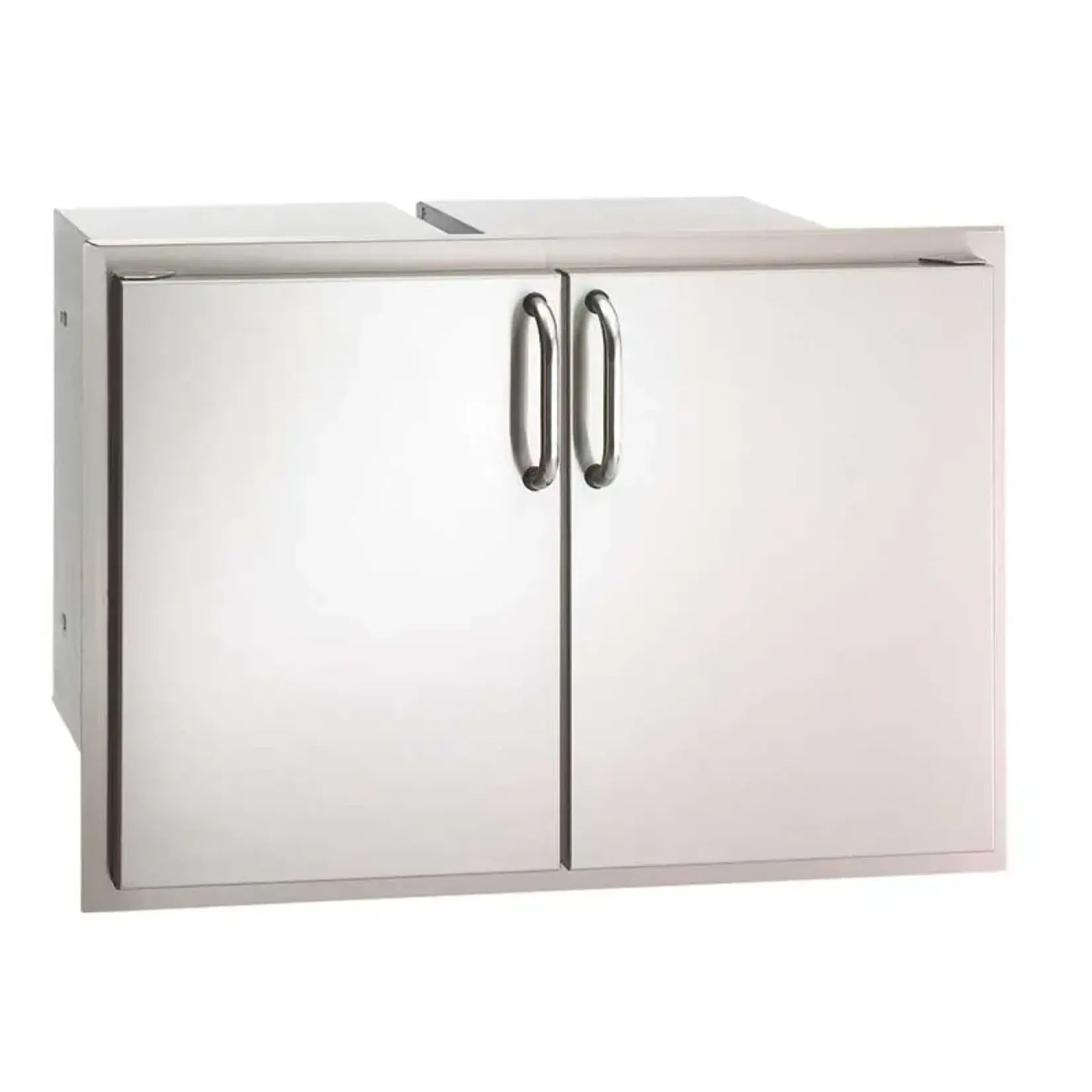 FireMagic FireMagic - Select Series-3 Double Doors w/2 Dual Drawers