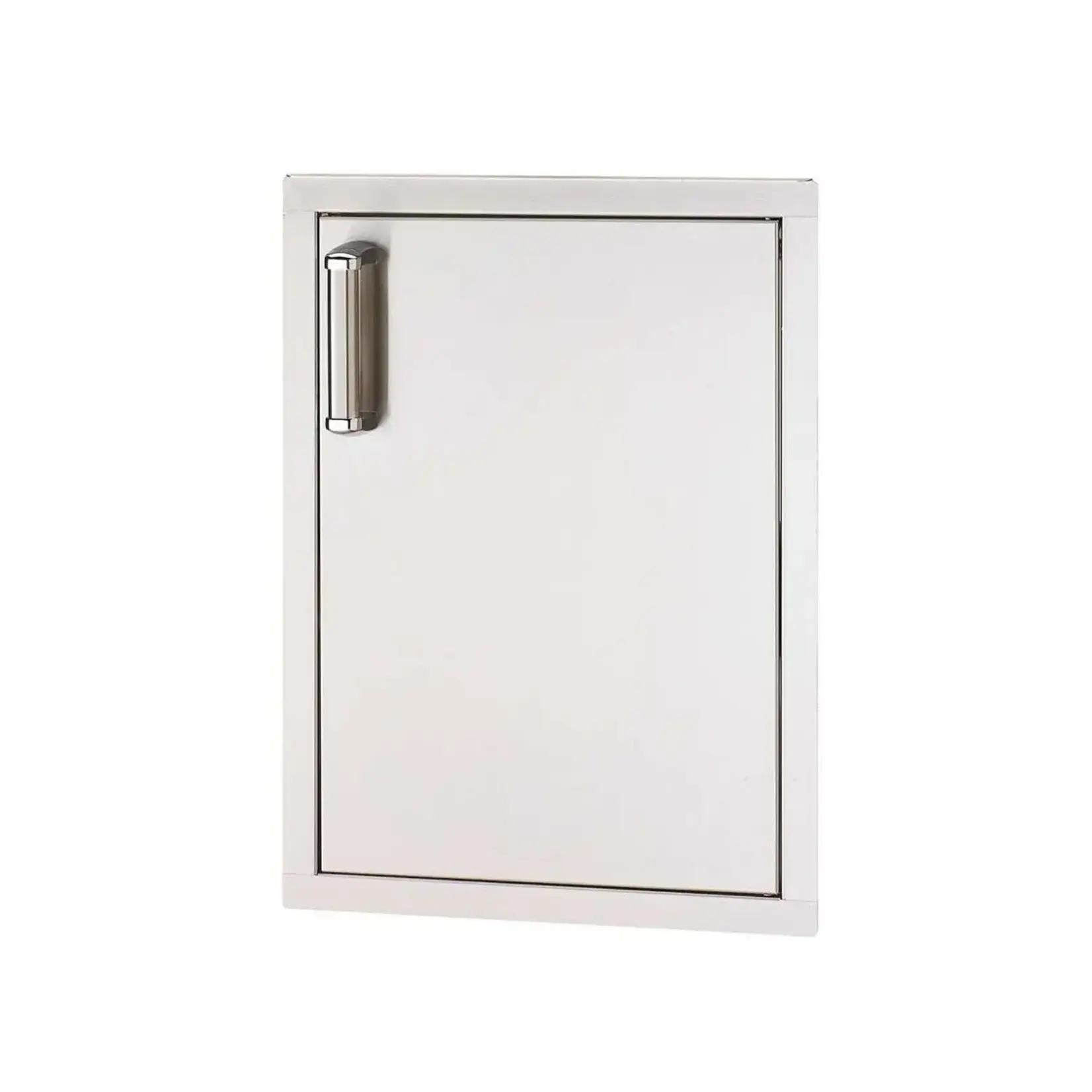 FireMagic FireMagic - Flush Mount Series-5 Vertical Single Access Door 25"x17.5" (Right)