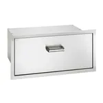 FireMagic FireMagic - Flush Mount Series-5 Large Utility Drawer 14-1/2"H x 32-1/4"W x 22"D