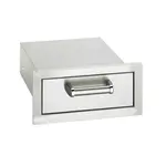 FireMagic FireMagic - Flush Mount Series-5 Single Drawer 5-1/4"H x 14-1/2"W x 20-1/2"D