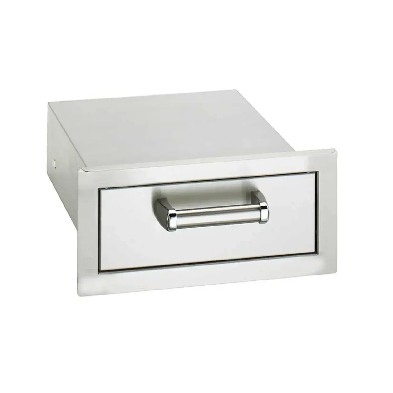 FireMagic FireMagic - Flush Mount Series-5 Single Drawer 5-1/4"H x 14-1/2"W x 20-1/2"D