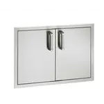 FireMagic FireMagic - Flush Mount Series-5 Double Access Doors 21"H x 30"W
