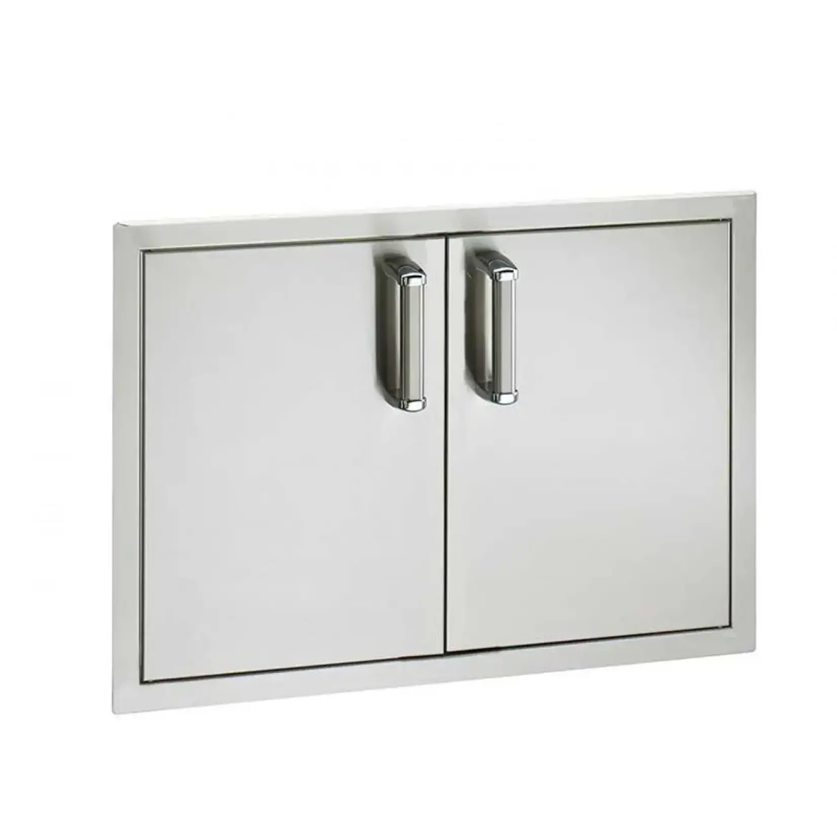FireMagic FireMagic - Flush Mount Series-5 Double Access Doors 21"H x 30"W