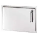 FireMagic FireMagic - Flush Mount Series-5 Horizontal Single Door 15"H x 20-1/2"W  "Left"