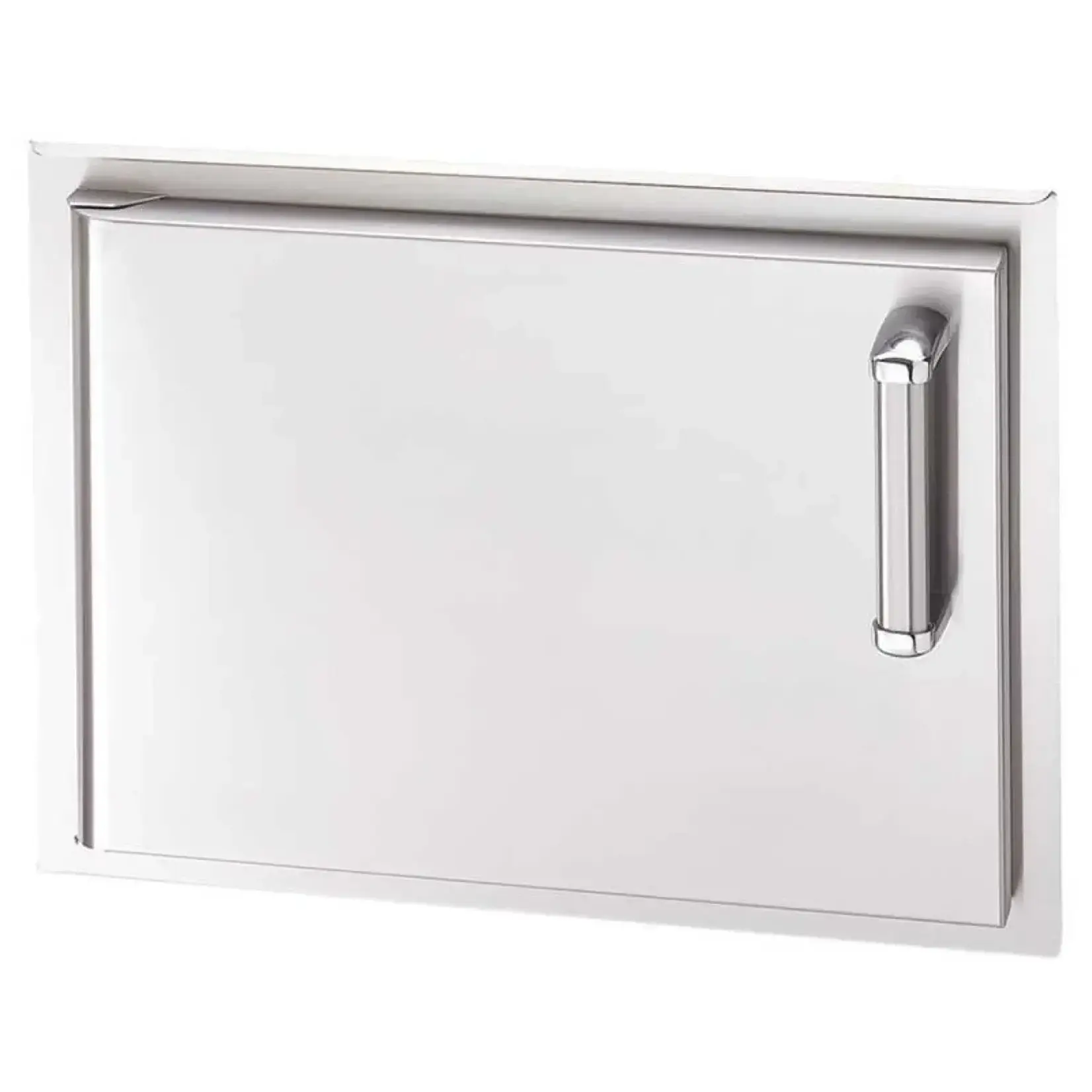 FireMagic FireMagic - Flush Mount Series-5 Horizontal Single Door 15"H x 20-1/2"W  "Left"