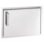 FireMagic FireMagic - Flush Mount Series-5 Horizontal Single Door 15"H x 20-1/2"W  "Right"