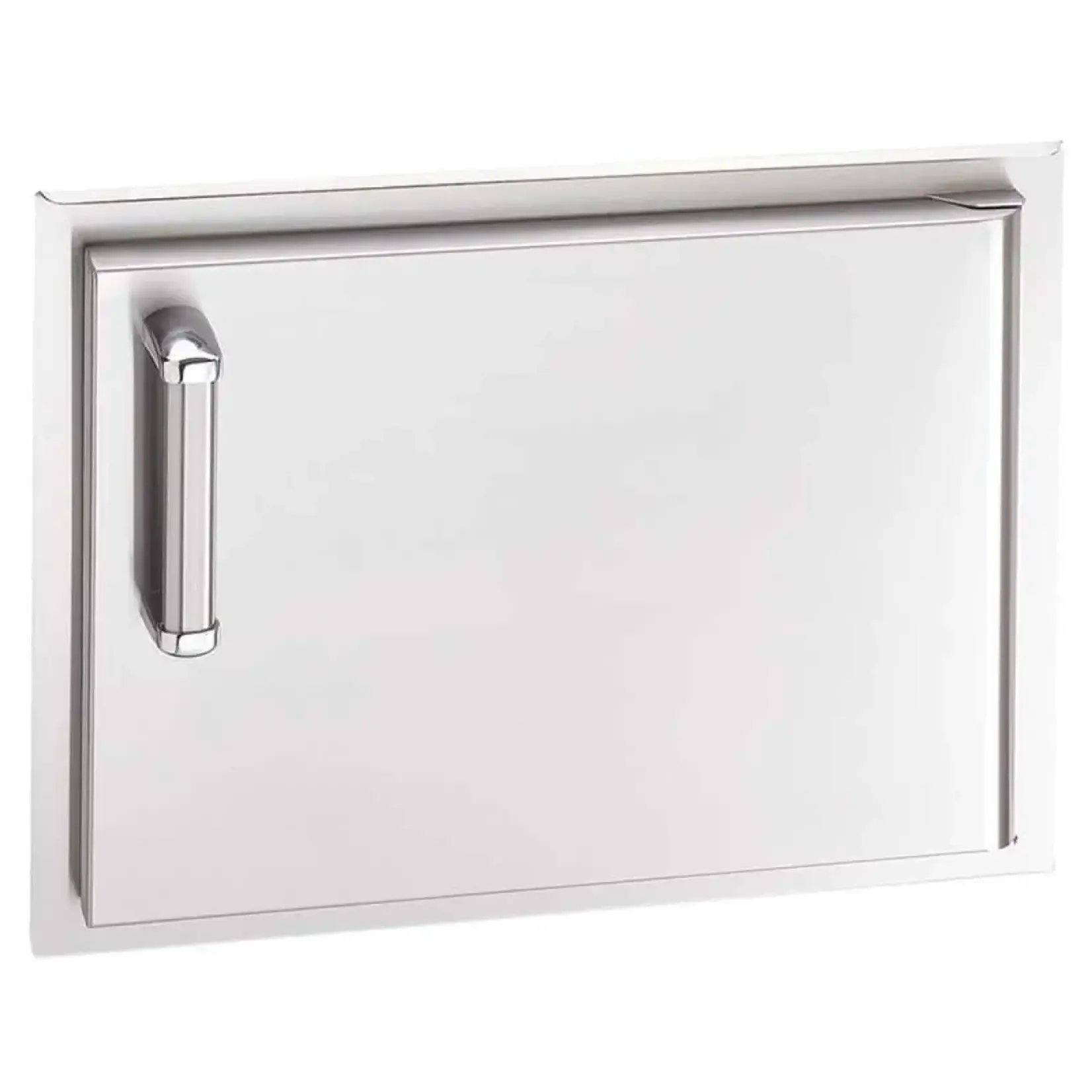FireMagic FireMagic - Flush Mount Series-5 Horizontal Single Door 15"H x 20-1/2"W  "Right"