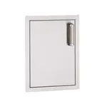 FireMagic FireMagic - Flush Mount Series-5 Vertical Single Door 21"H x 14-1/2"W "Left"