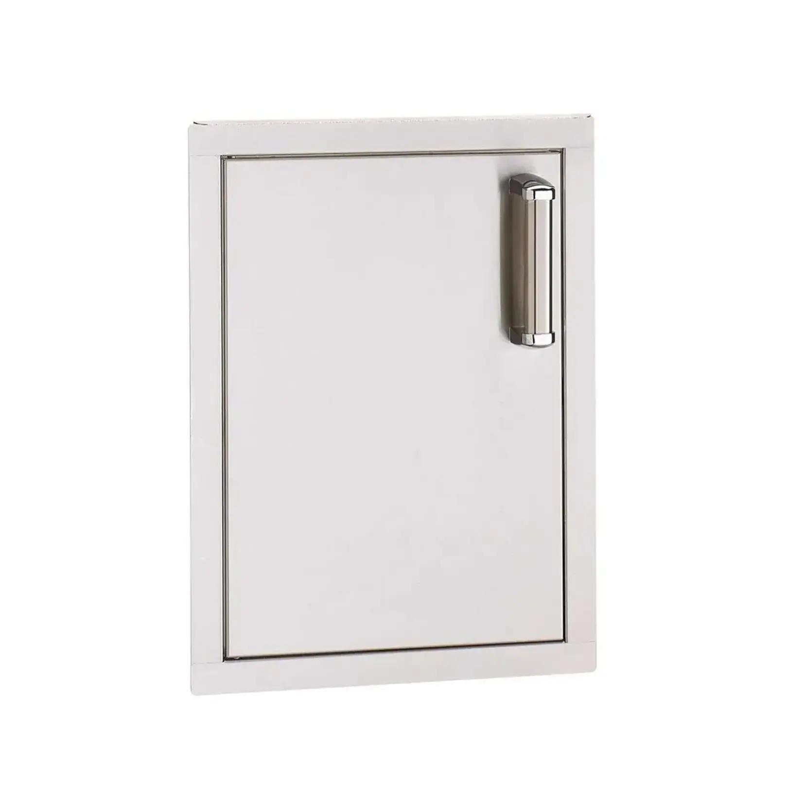 FireMagic FireMagic - Flush Mount Series-5 Vertical Single Door 21"H x 14-1/2"W "Left"
