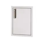 FireMagic FireMagic - Flush Mount Series-5 Vertical Single Door 21"H x 14-1/2"W "Right"