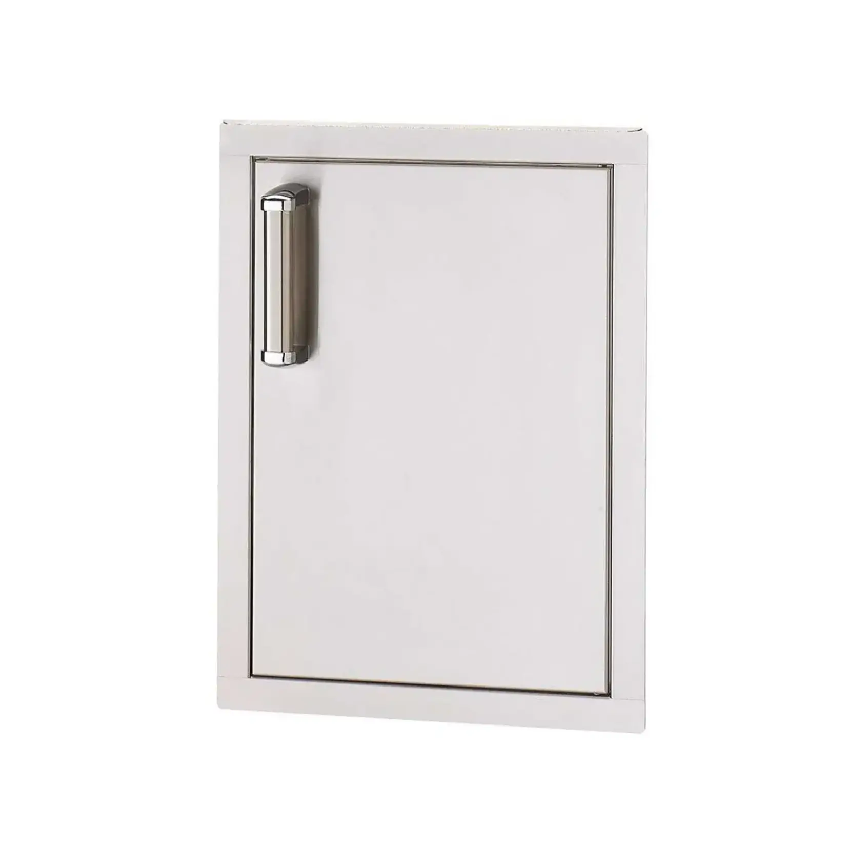 FireMagic FireMagic - Flush Mount Series-5 Vertical Single Door 21"H x 14-1/2"W "Right"
