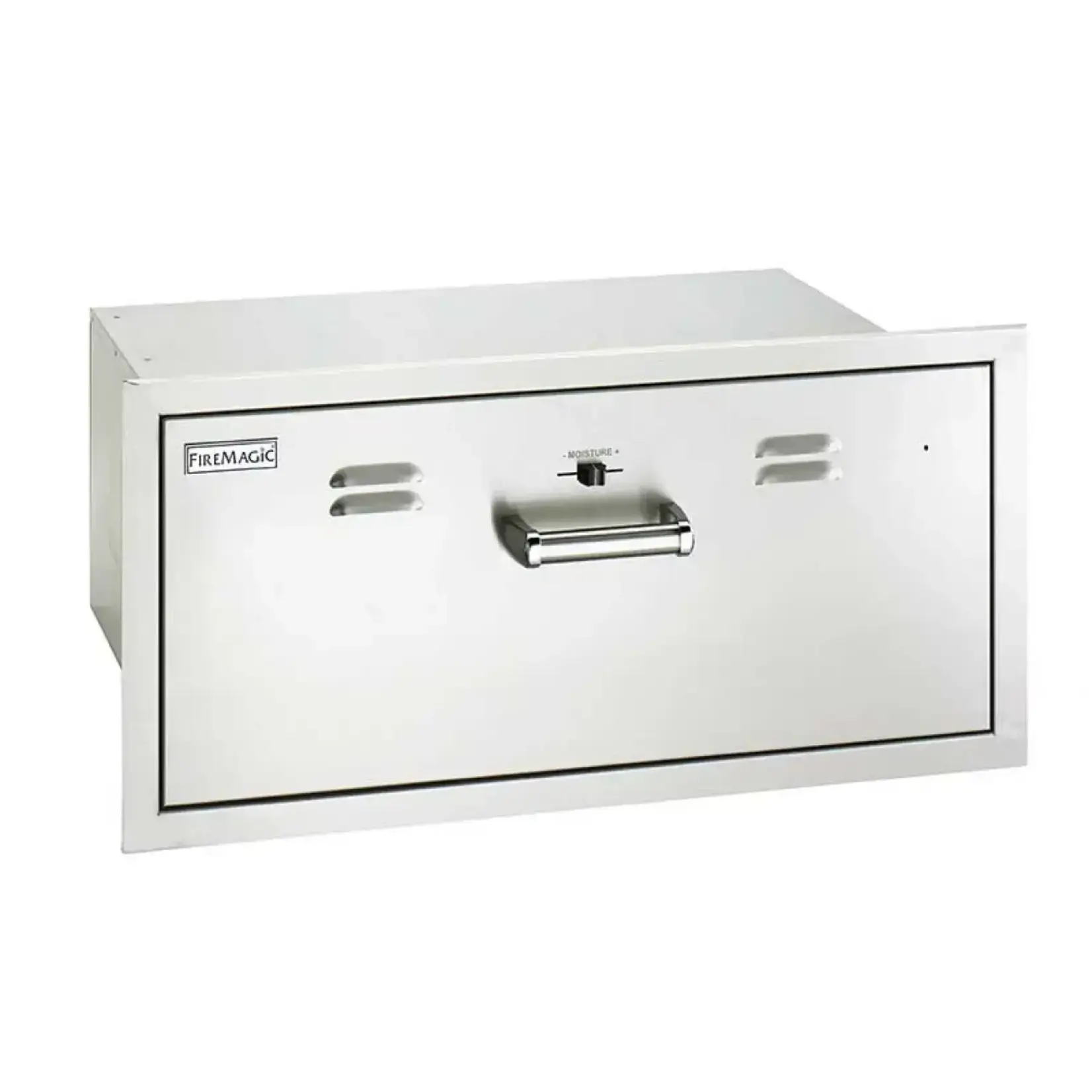 FireMagic FireMagic - Flush Mount Series-5 Electric Warming Drawer