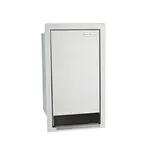 FireMagic FireMagic - Flush Mount Series-5 Trash Container (for use with Cut and Clean Combo) 24"H x 12-1/2"W x 20" D