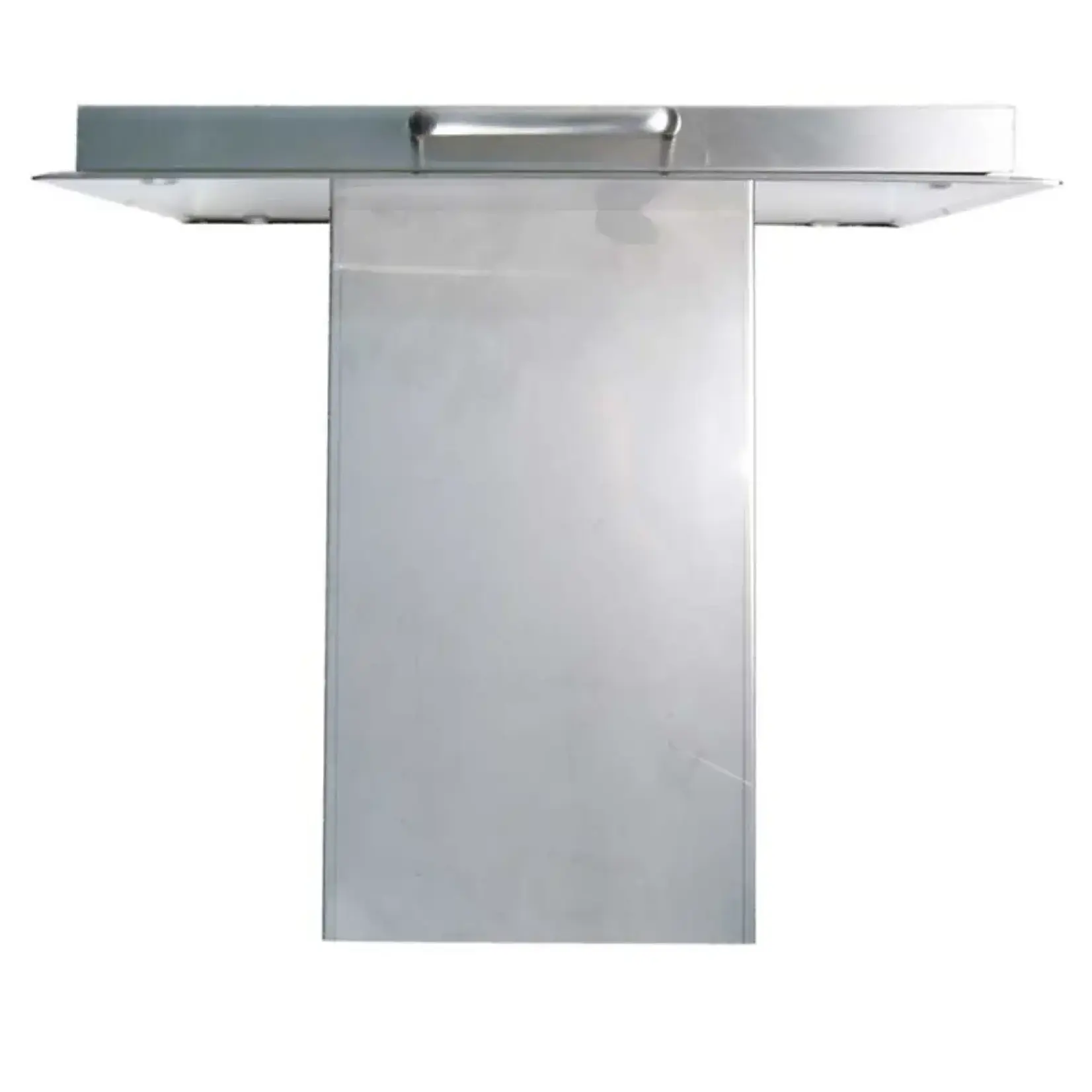 FireMagic FireMagic - Flush Mount Series-5 Cut and Clean Combo (for use with Trash Container) 15"H x 9-1/2"W x 4-1/2"D