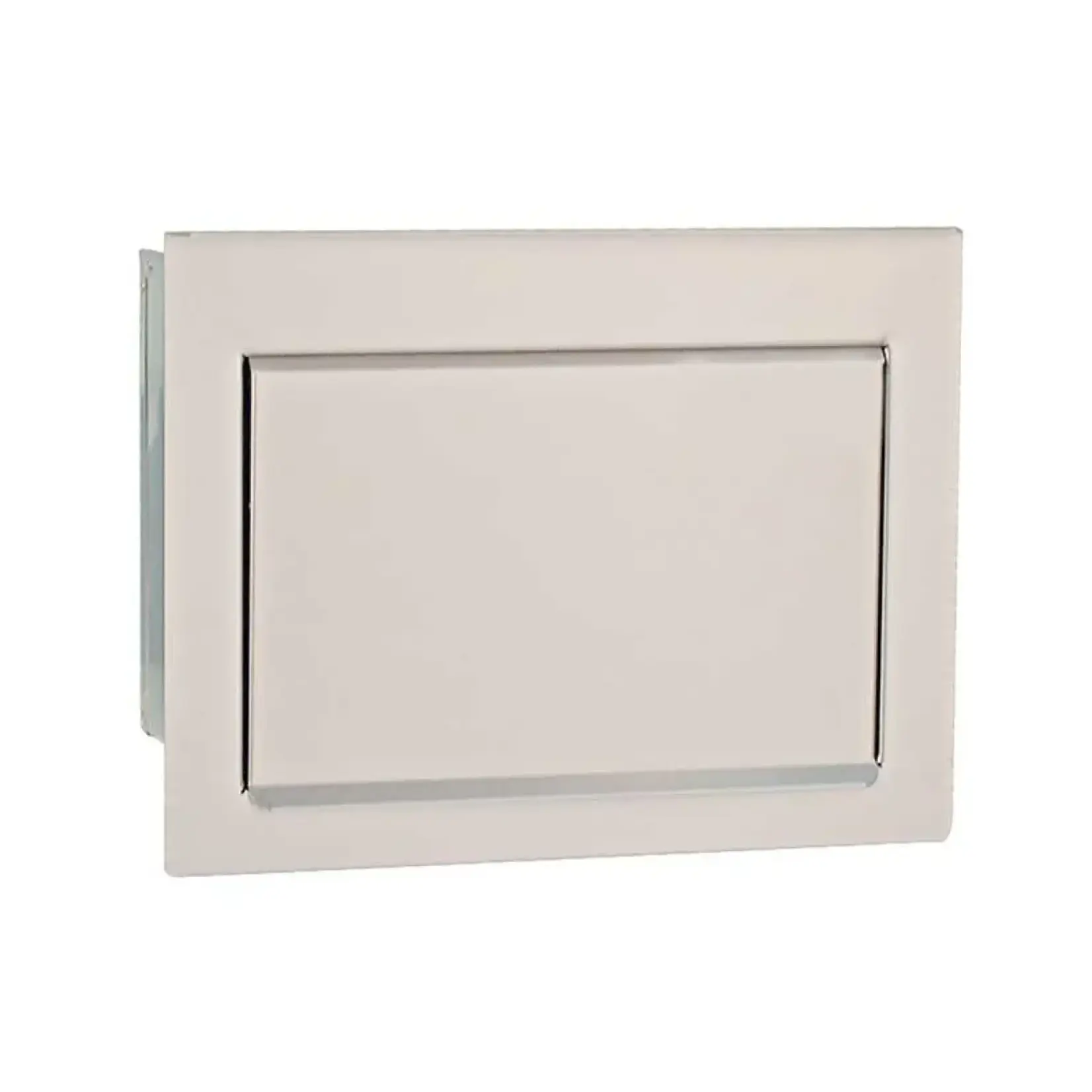 FireMagic FireMagic - Flush Mount Series-5 Paper Towel Holder 9-1/4H x 12"W x 8"D