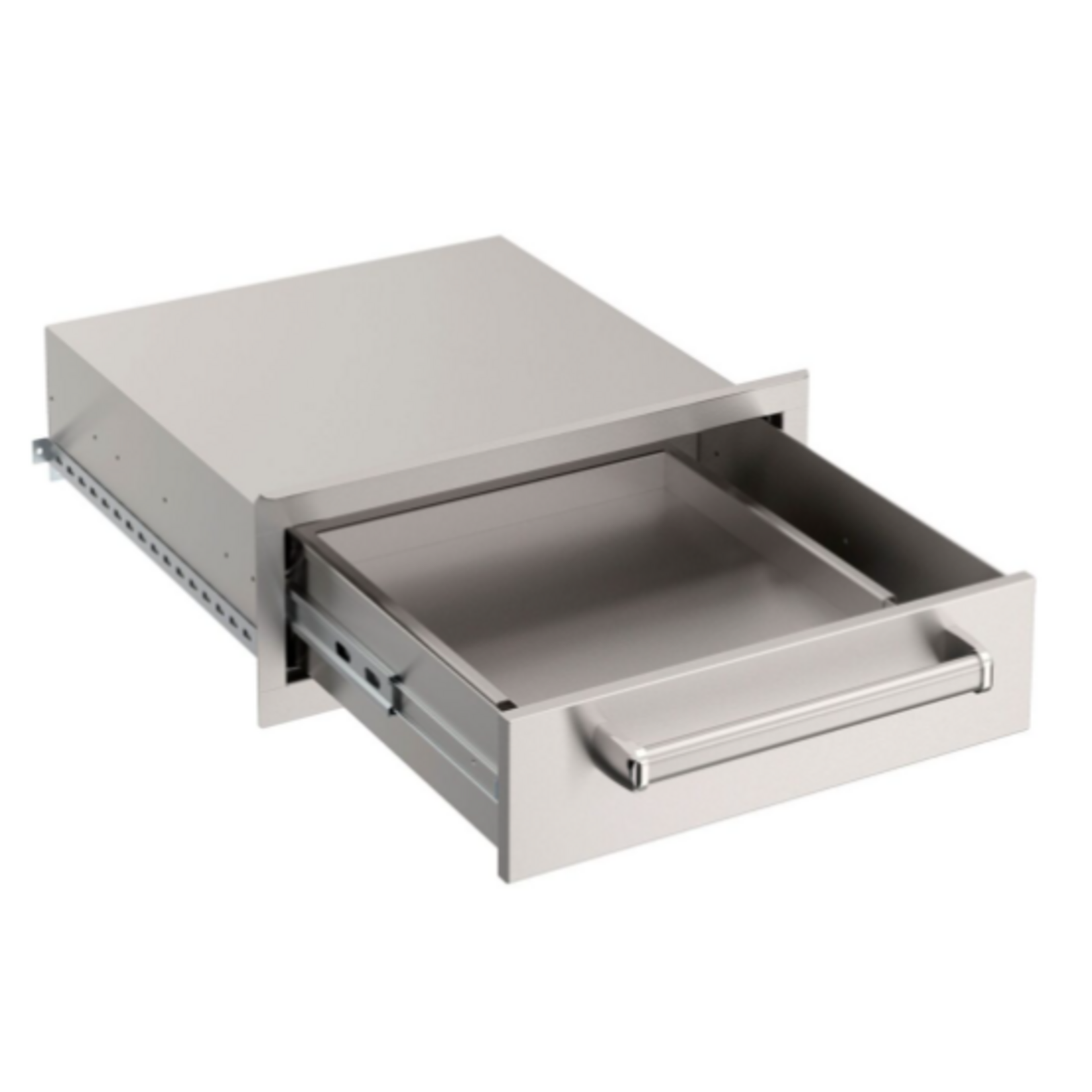 FireMagic FireMagic - Flush Mount Series-5 Utility Drawer 5-1/4"H x 24-1/2"W x 26"D