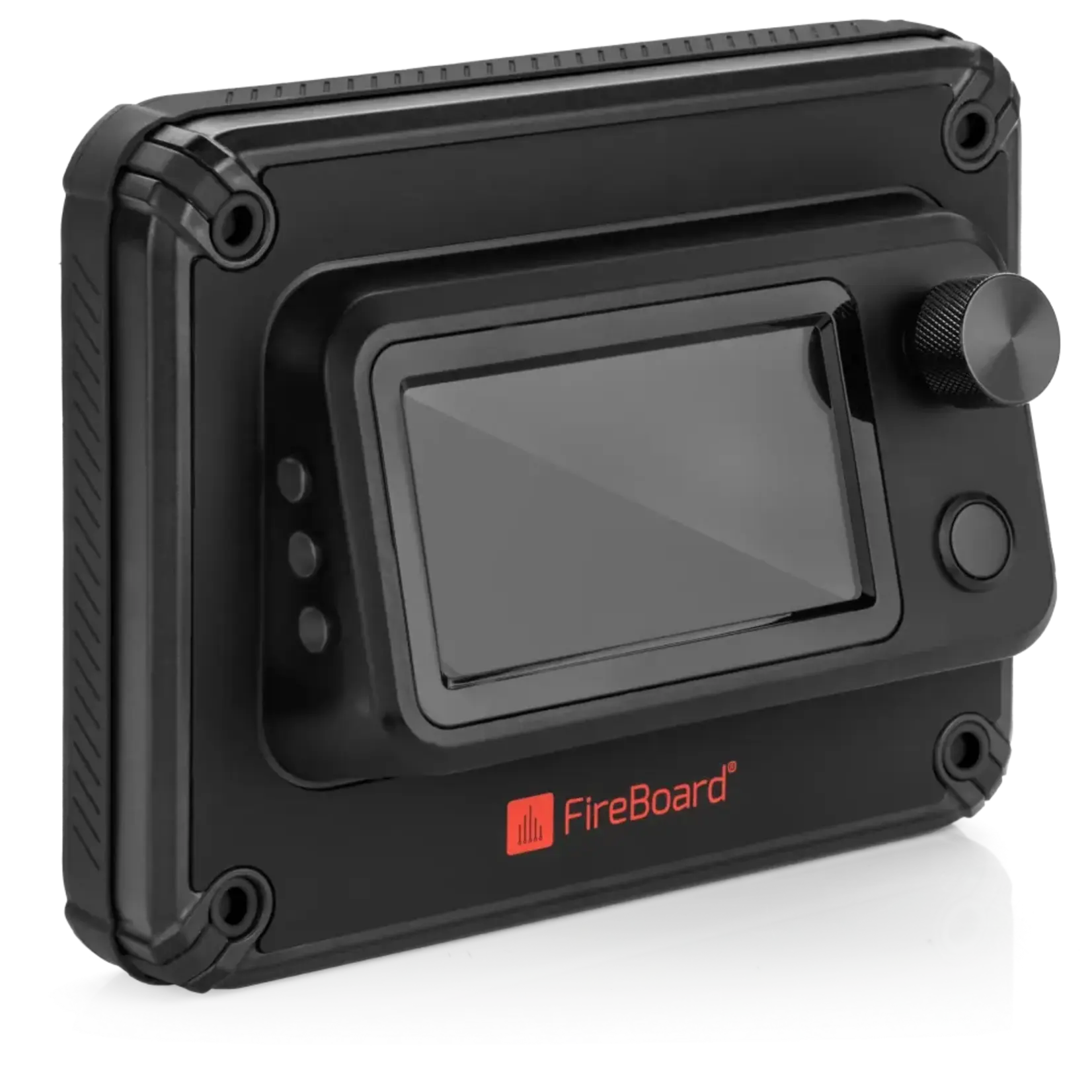 FireBoard Fireboard Pellet Drive - Black