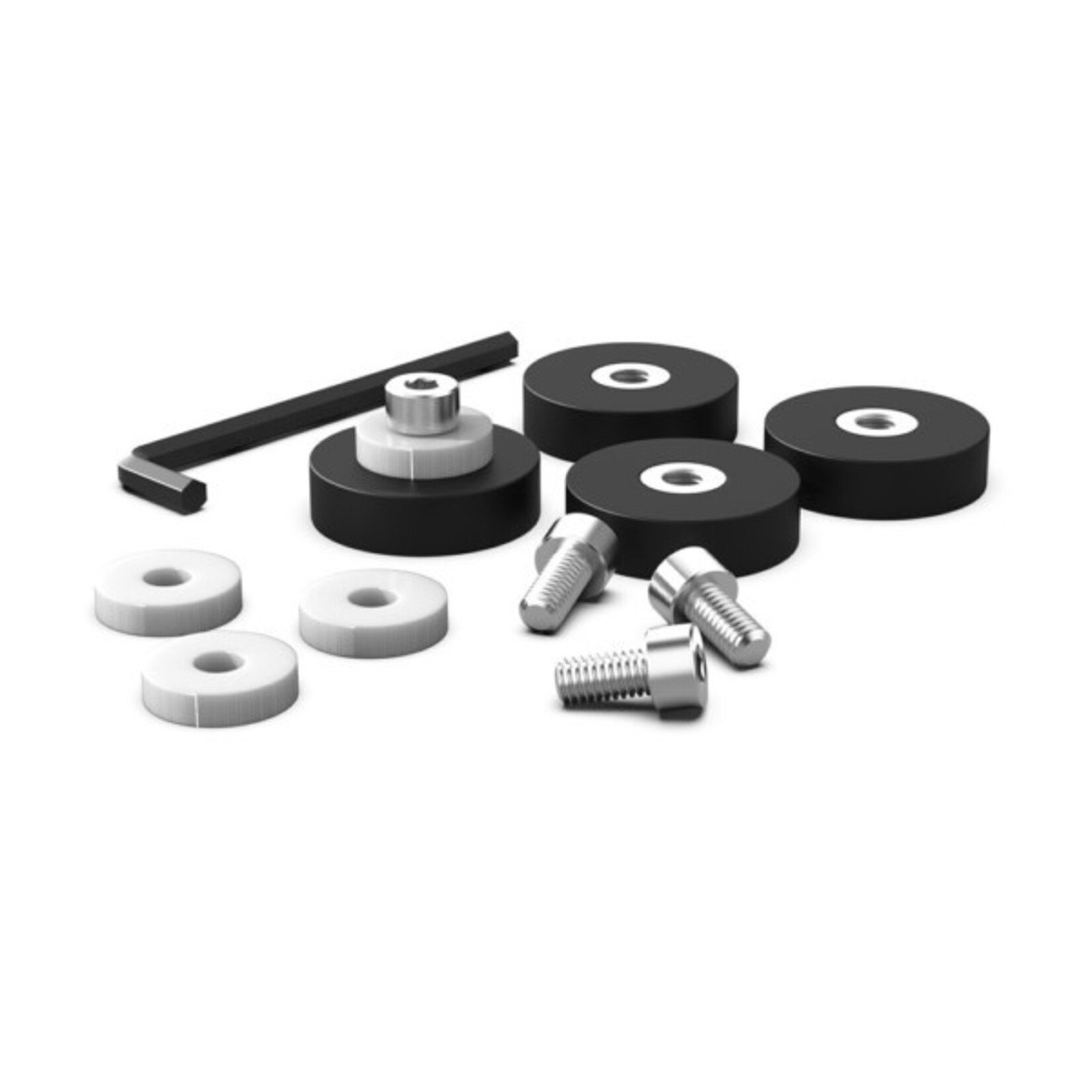FireBoard Fireboard Pellet/DC Drive Mount - Magnetic