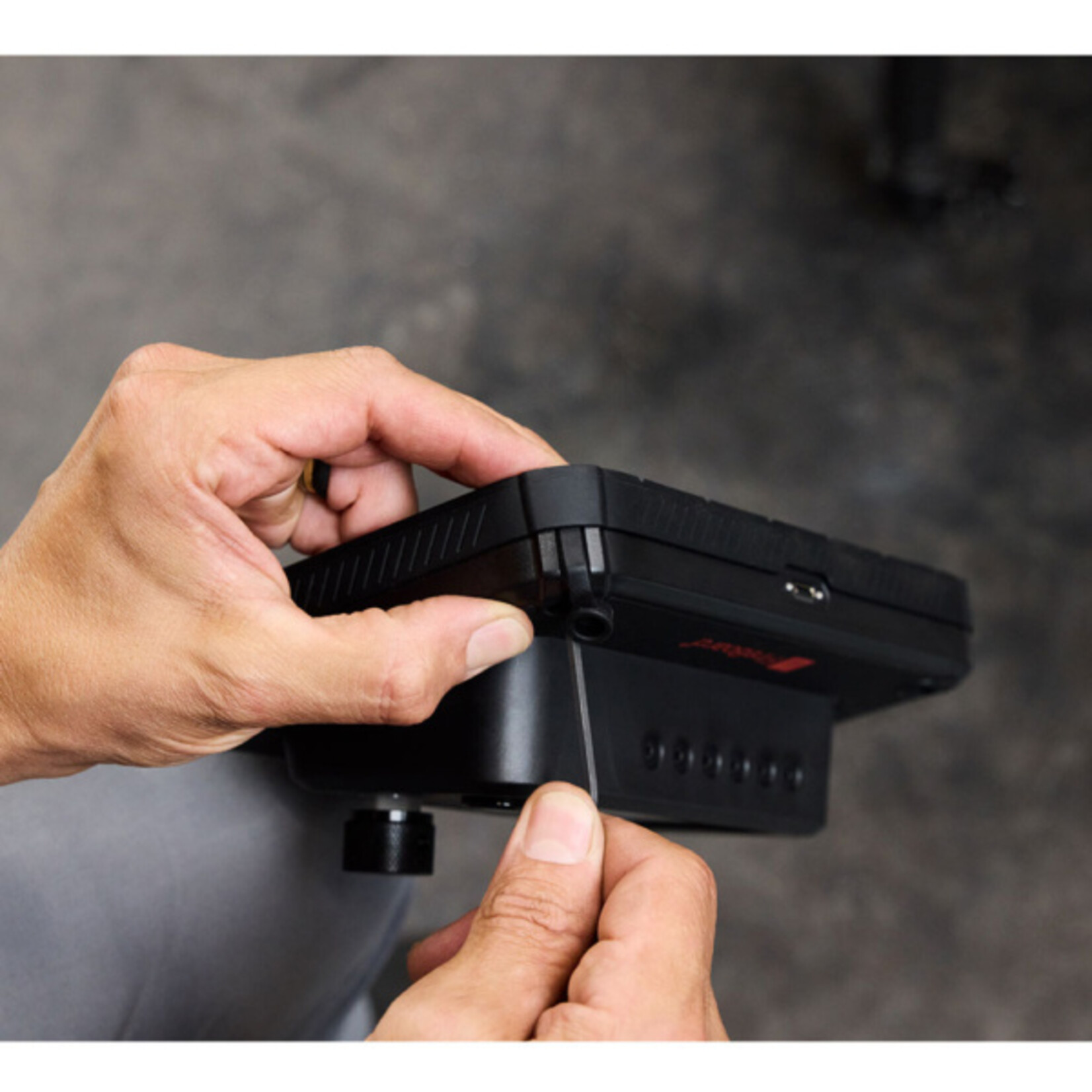 FireBoard Fireboard Pellet/DC Drive Mount - Magnetic