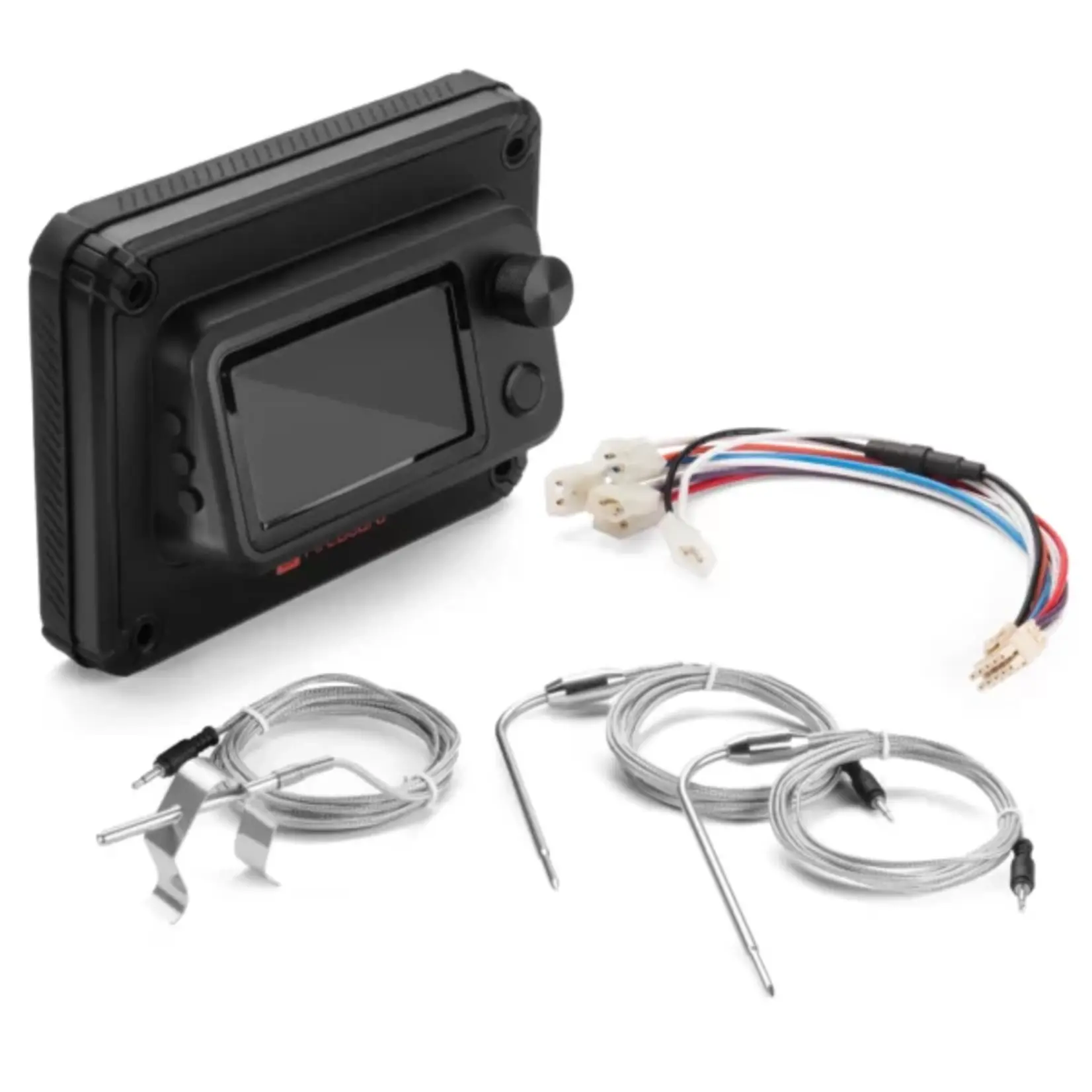 FireBoard Fireboard Pellet Drive - Black