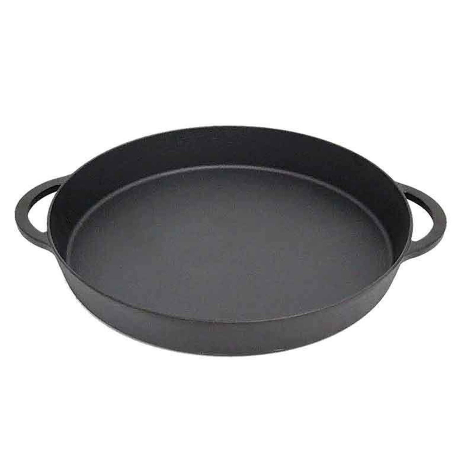 Big Green Egg BGE 14" Cast Iron Skillet