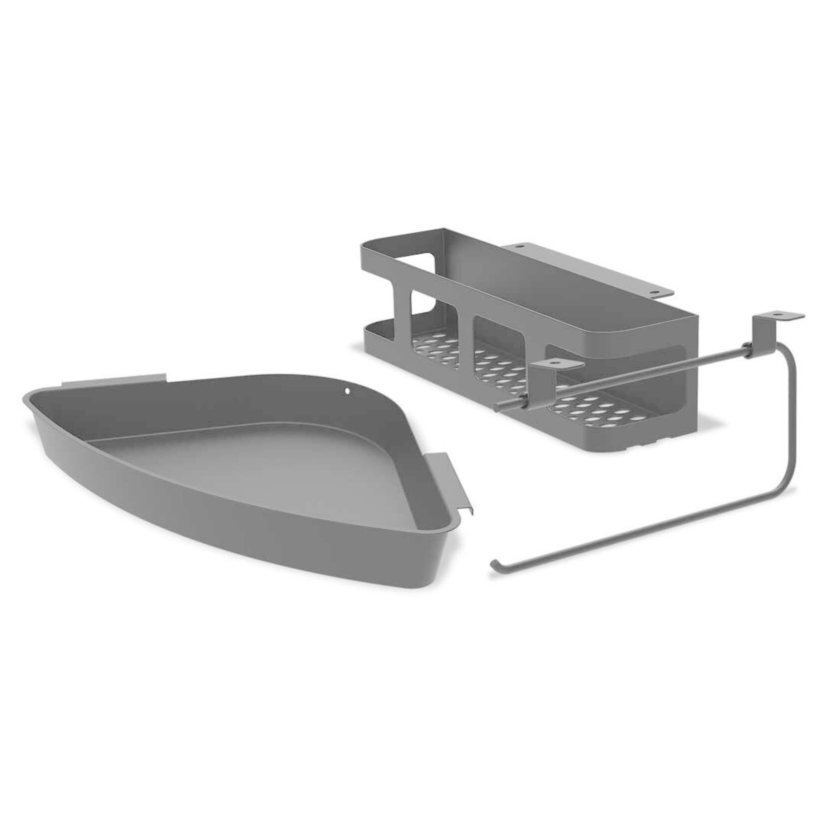 Big Green Egg BGE 3pc Accessory Pack for Modular Nest