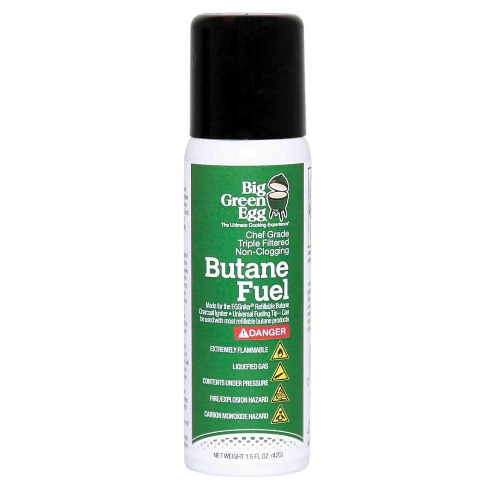 Big Green Egg BGE Butane Fuel for EGGniter