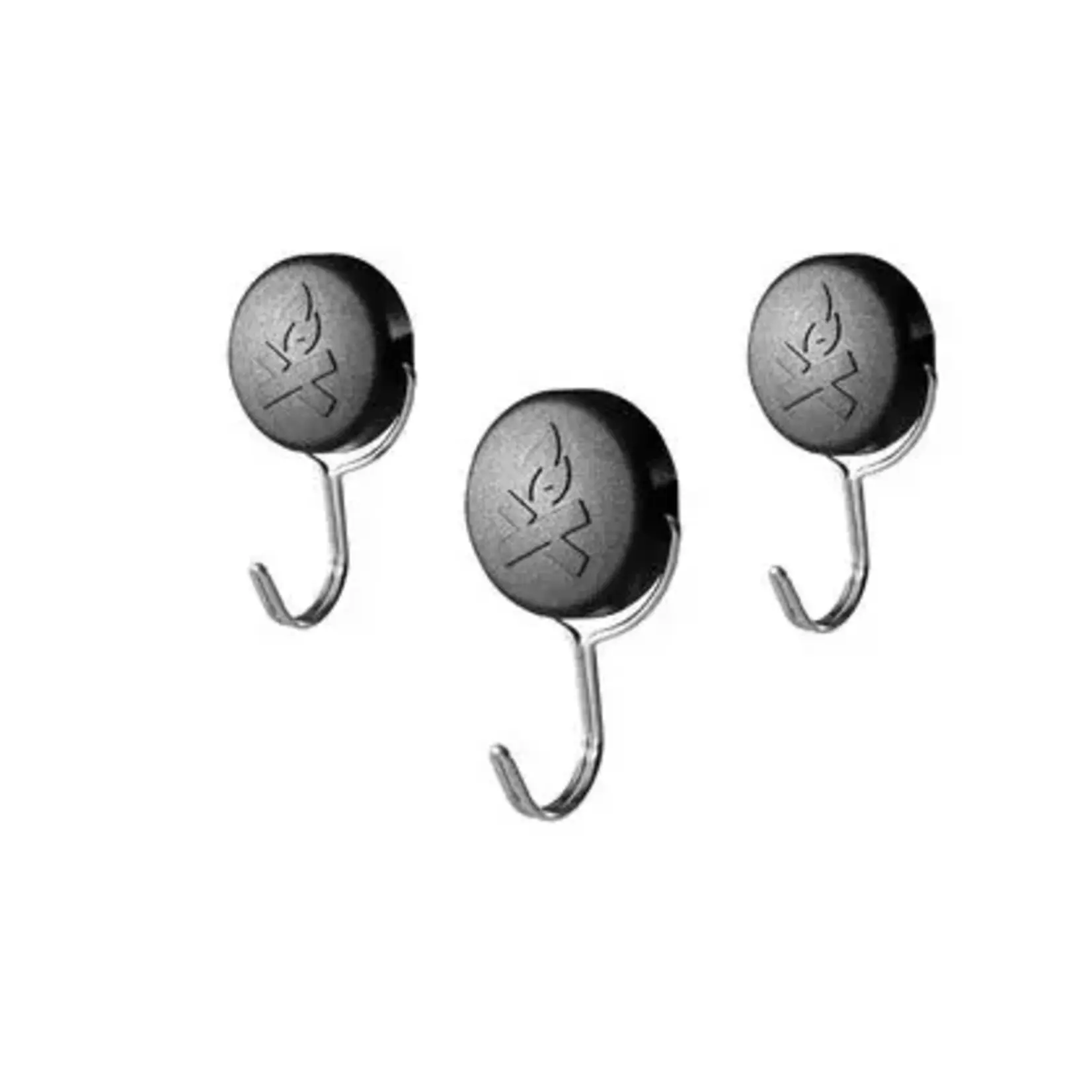 Camp Chef Camp Chef Magnetic Tool Holders 3pk