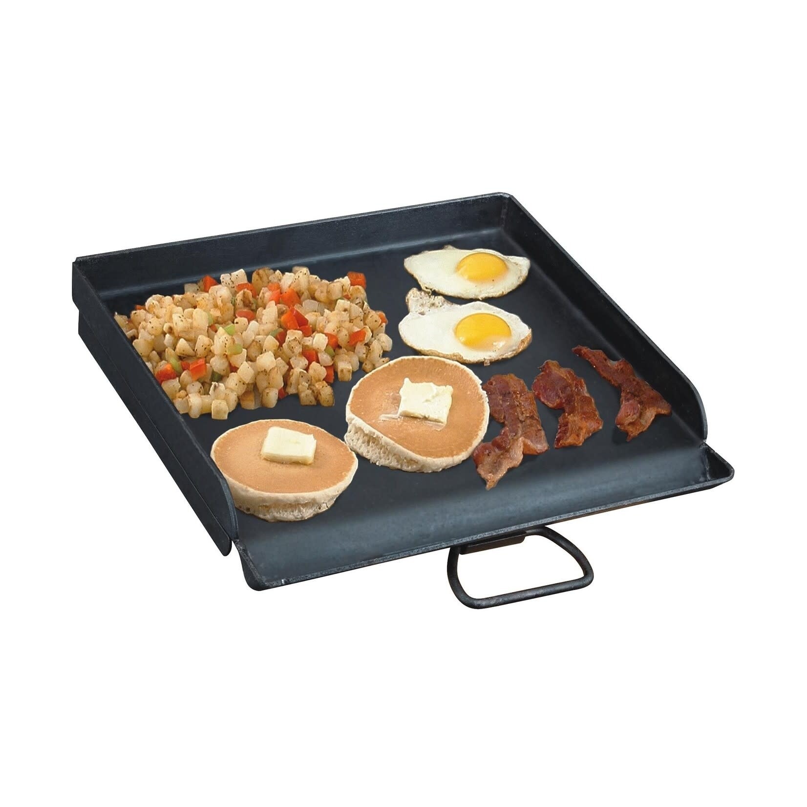 Camp Chef Camp Chef 14" Flat Top Griddle Plate