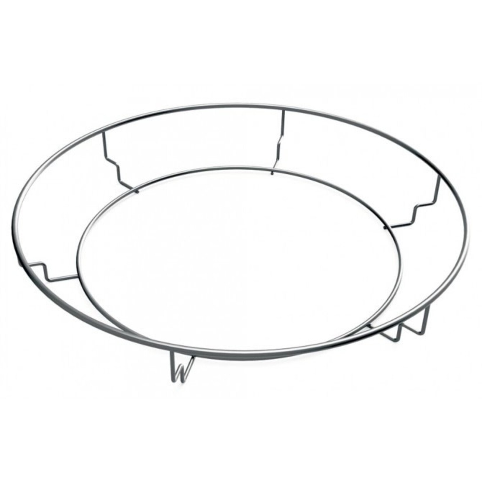 Big Green Egg BGE ConvEGGtor Basket, 1pc - 2XL