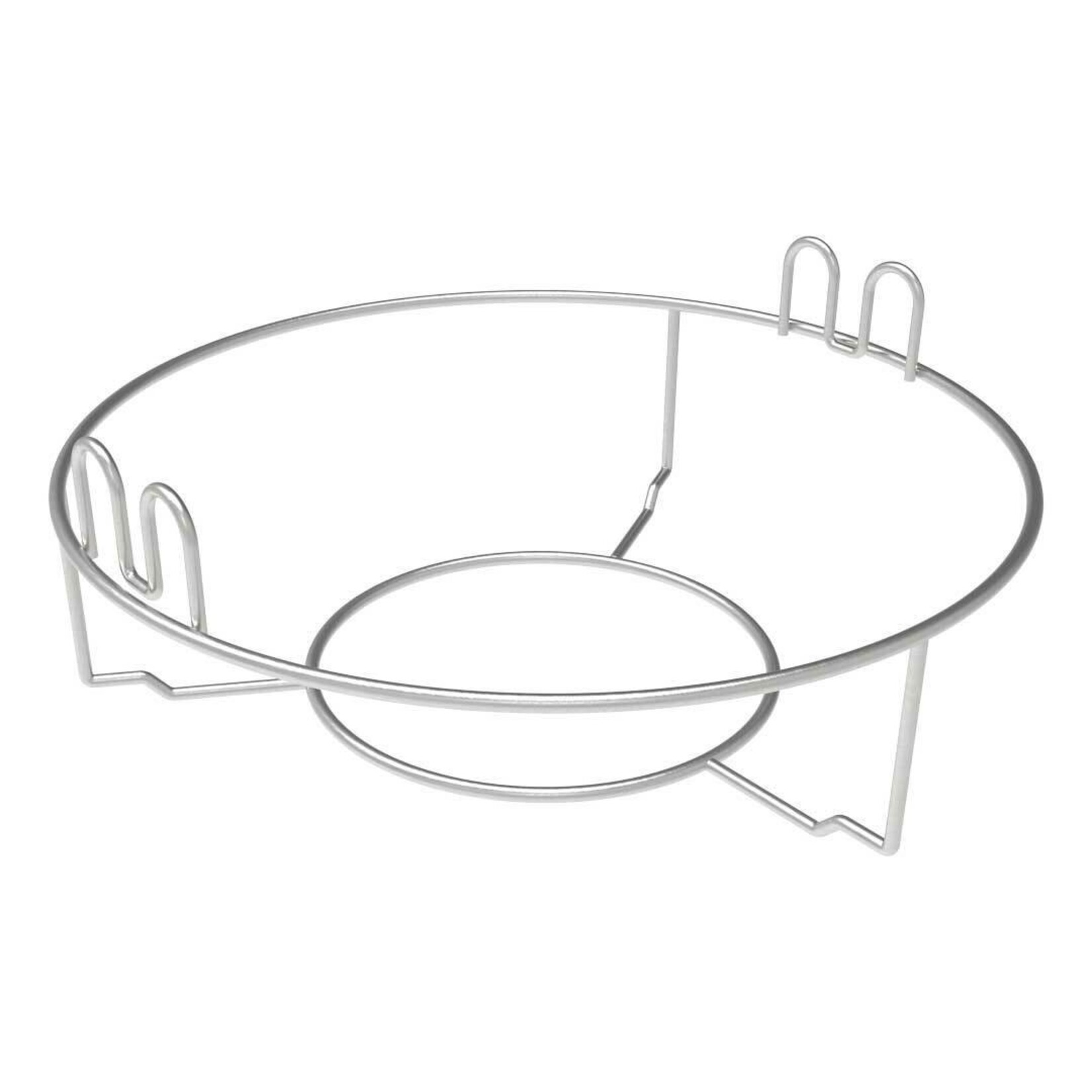 Big Green Egg BGE ConvEGGtor Basket, 1pc - MD