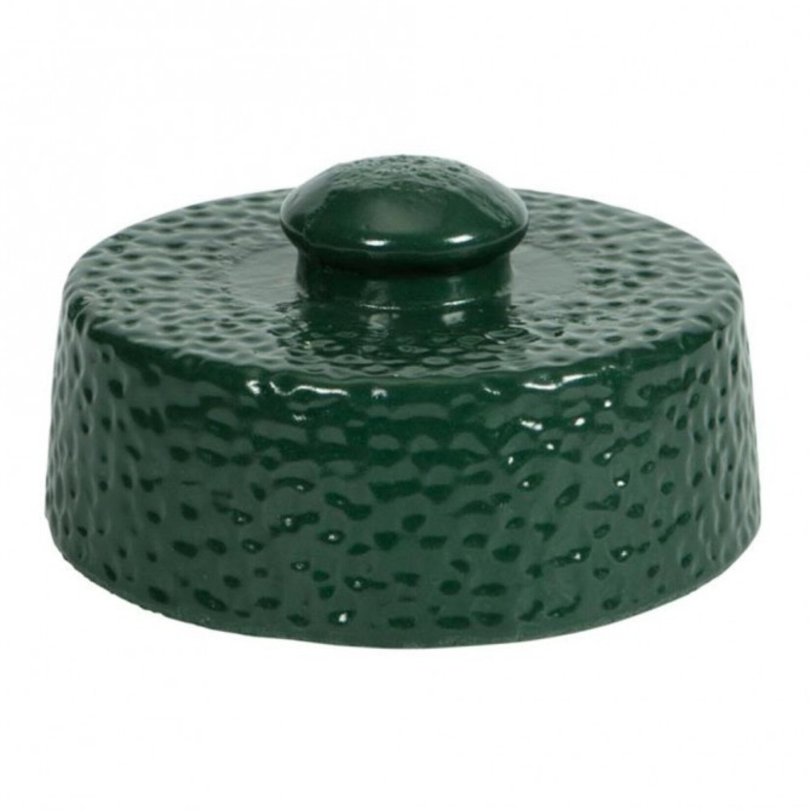 Big Green Egg BGE Damper Top, Ceramic - MN