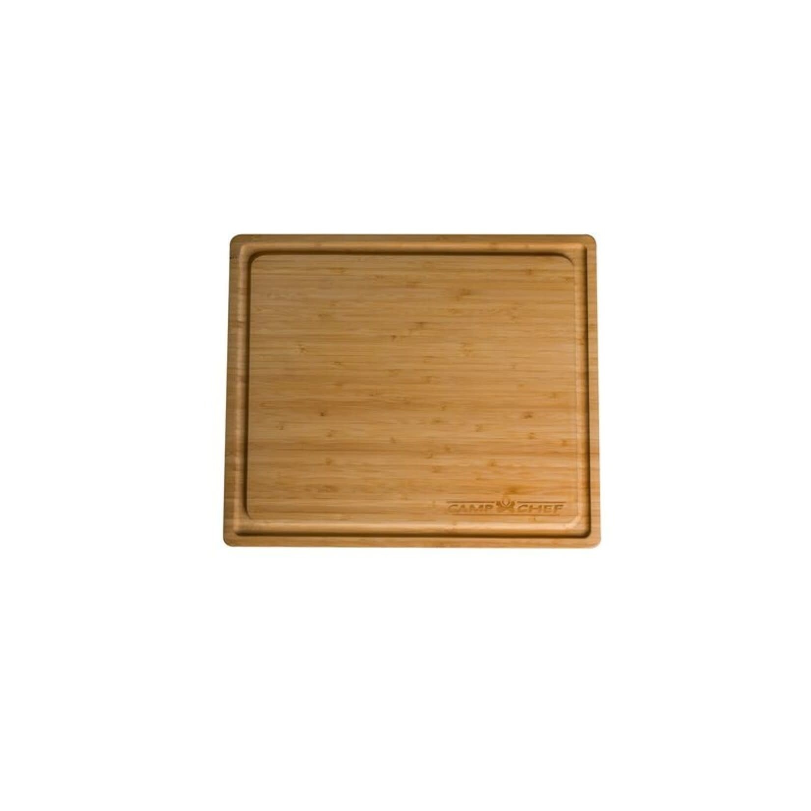 Camp Chef Camp Chef 14" Bamboo Cutting Board