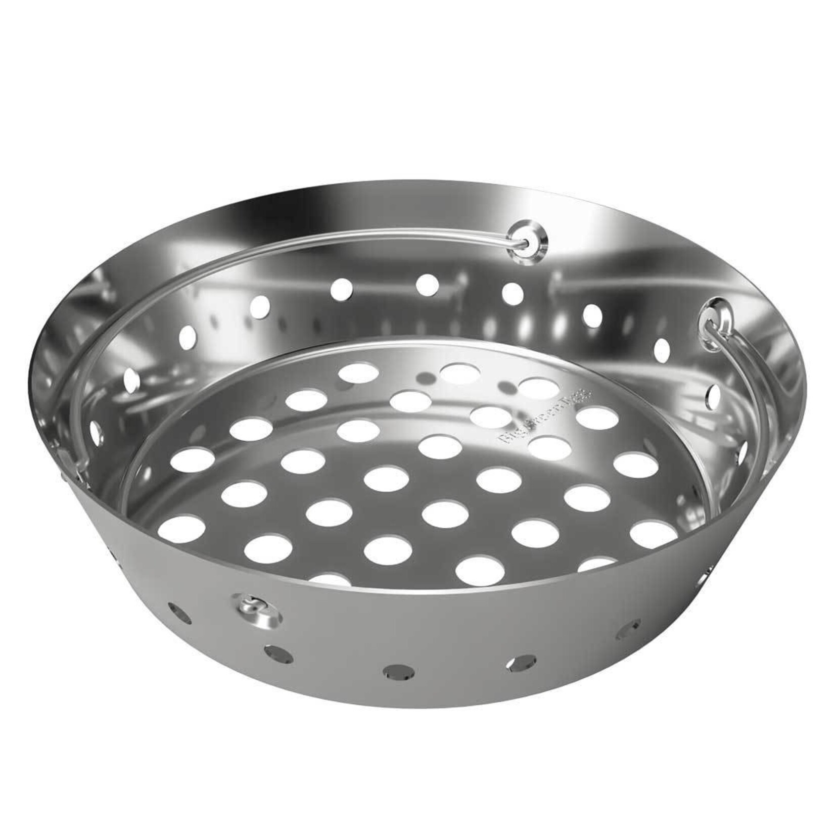 Big Green Egg BGE Fire Bowl - MN/MX EGG - Stainless Steel